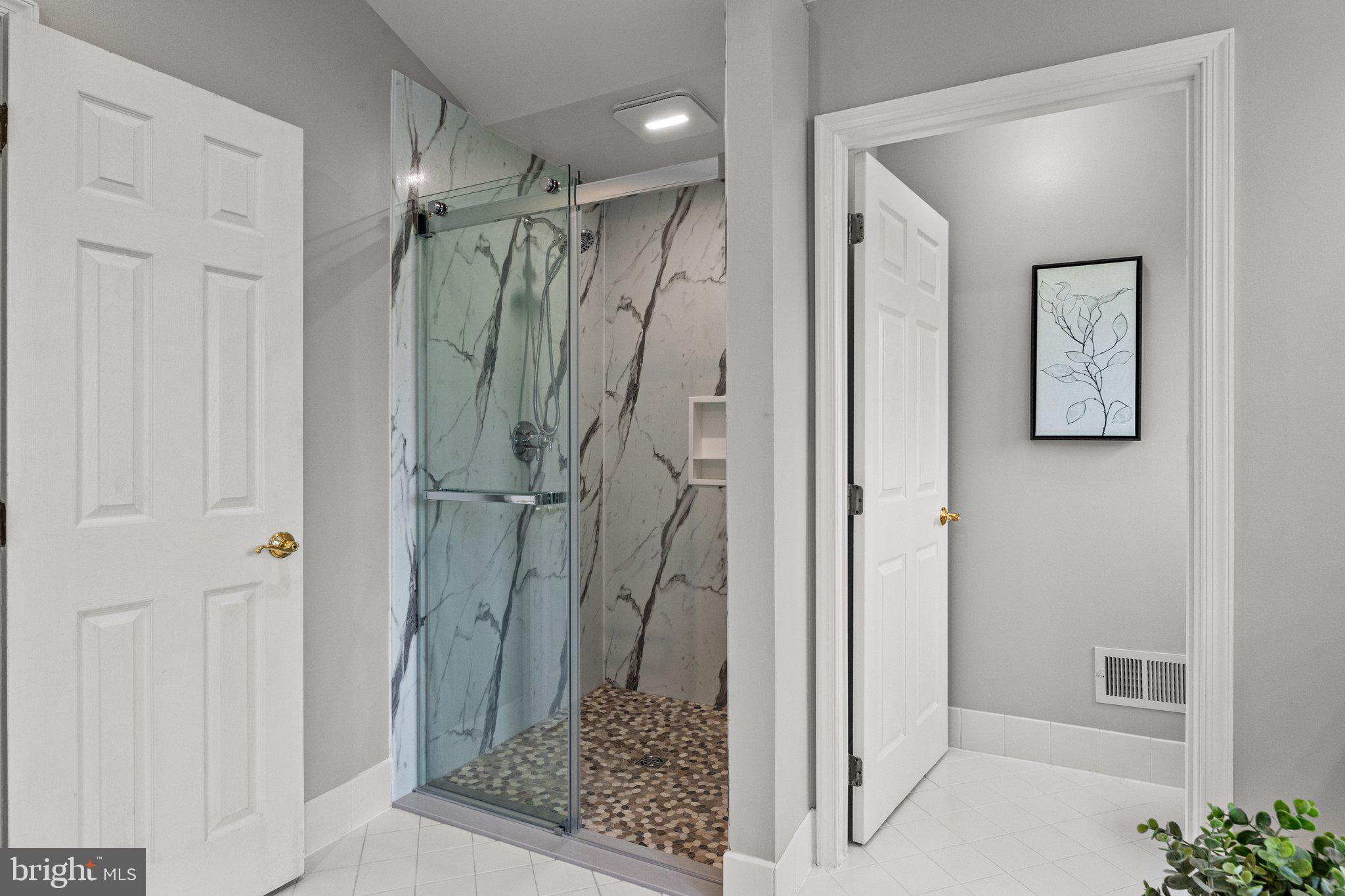 JERICHO VALLEY - Residential