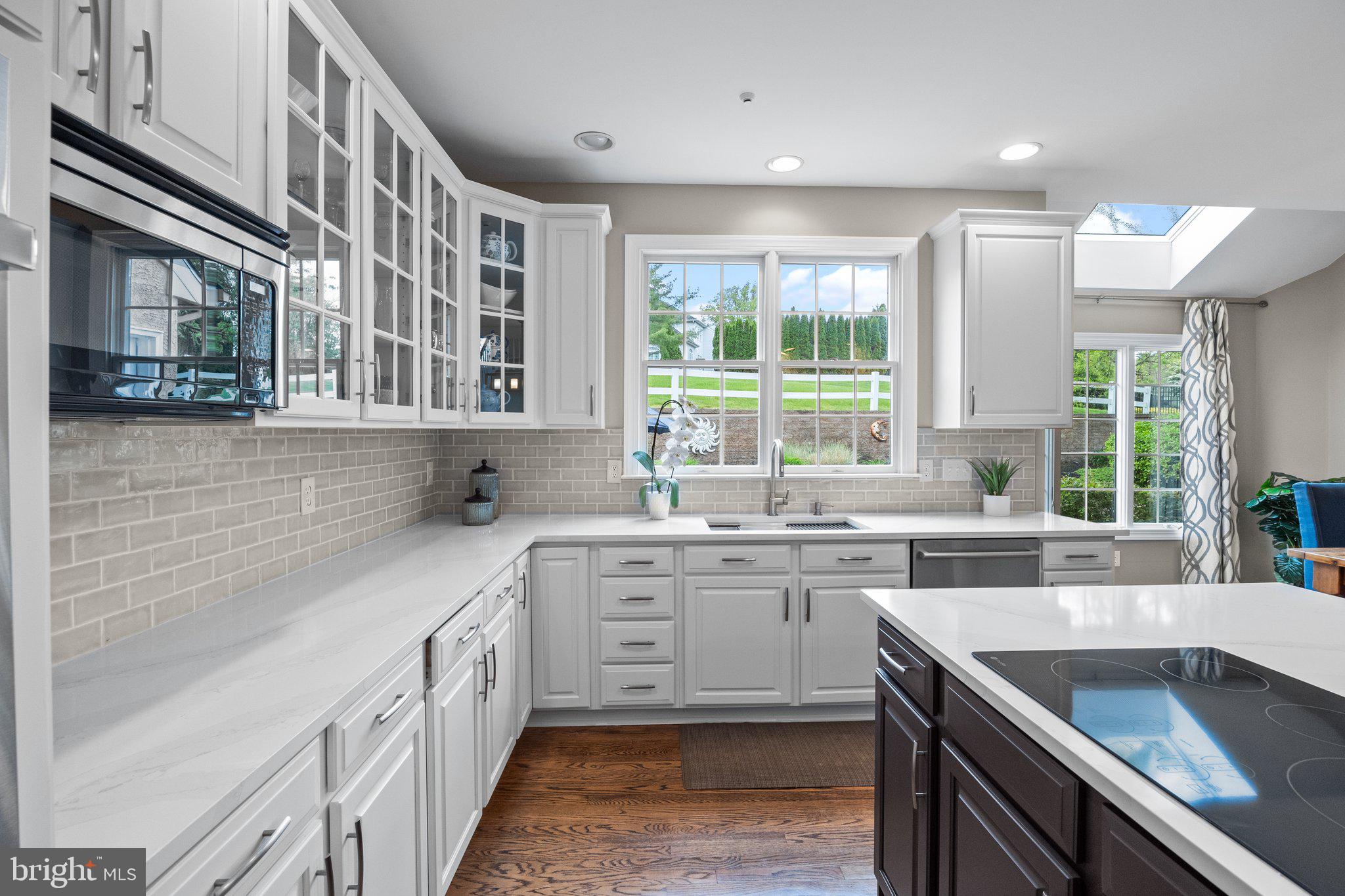 JERICHO VALLEY - Residential