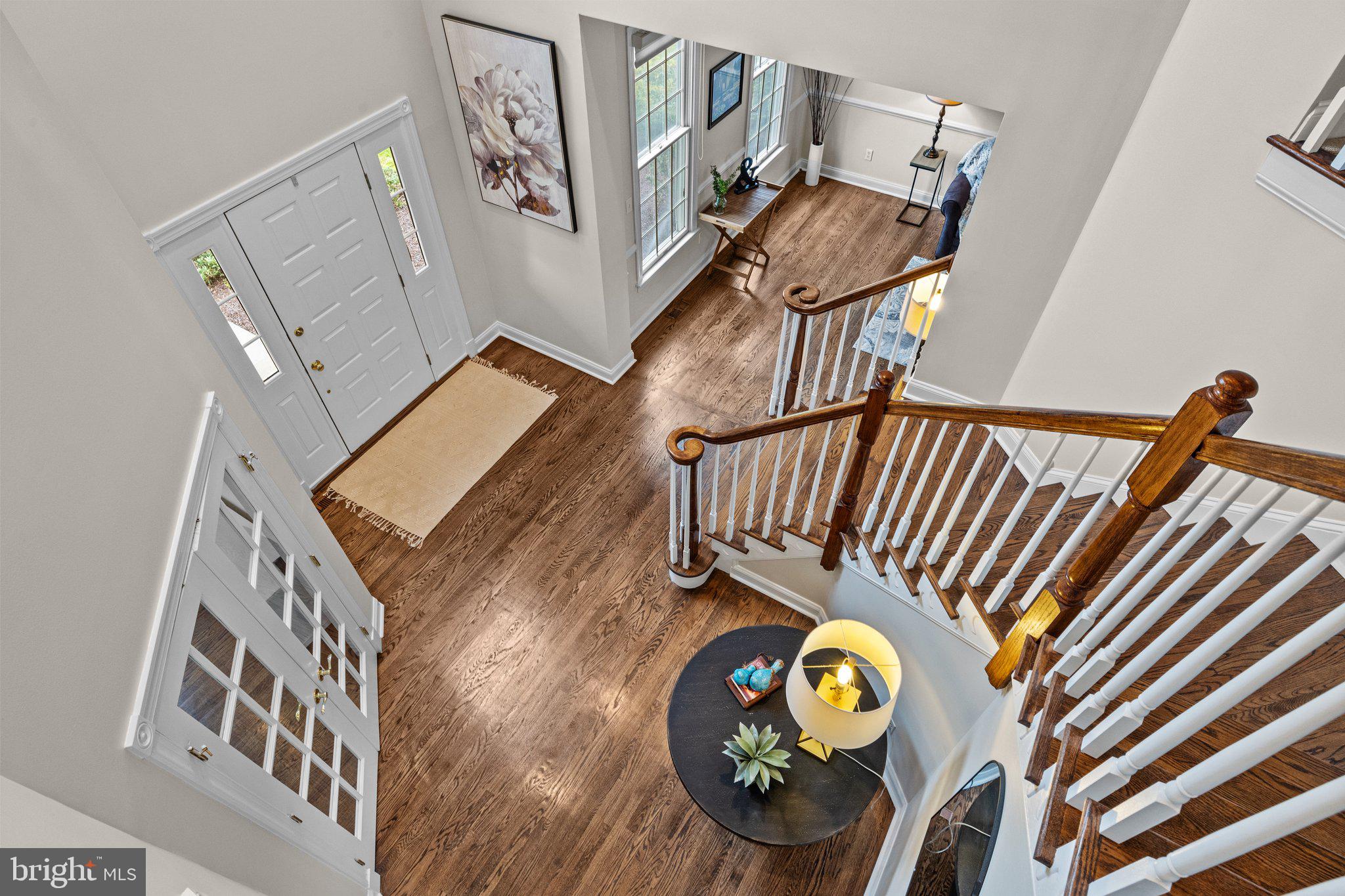 JERICHO VALLEY - Residential