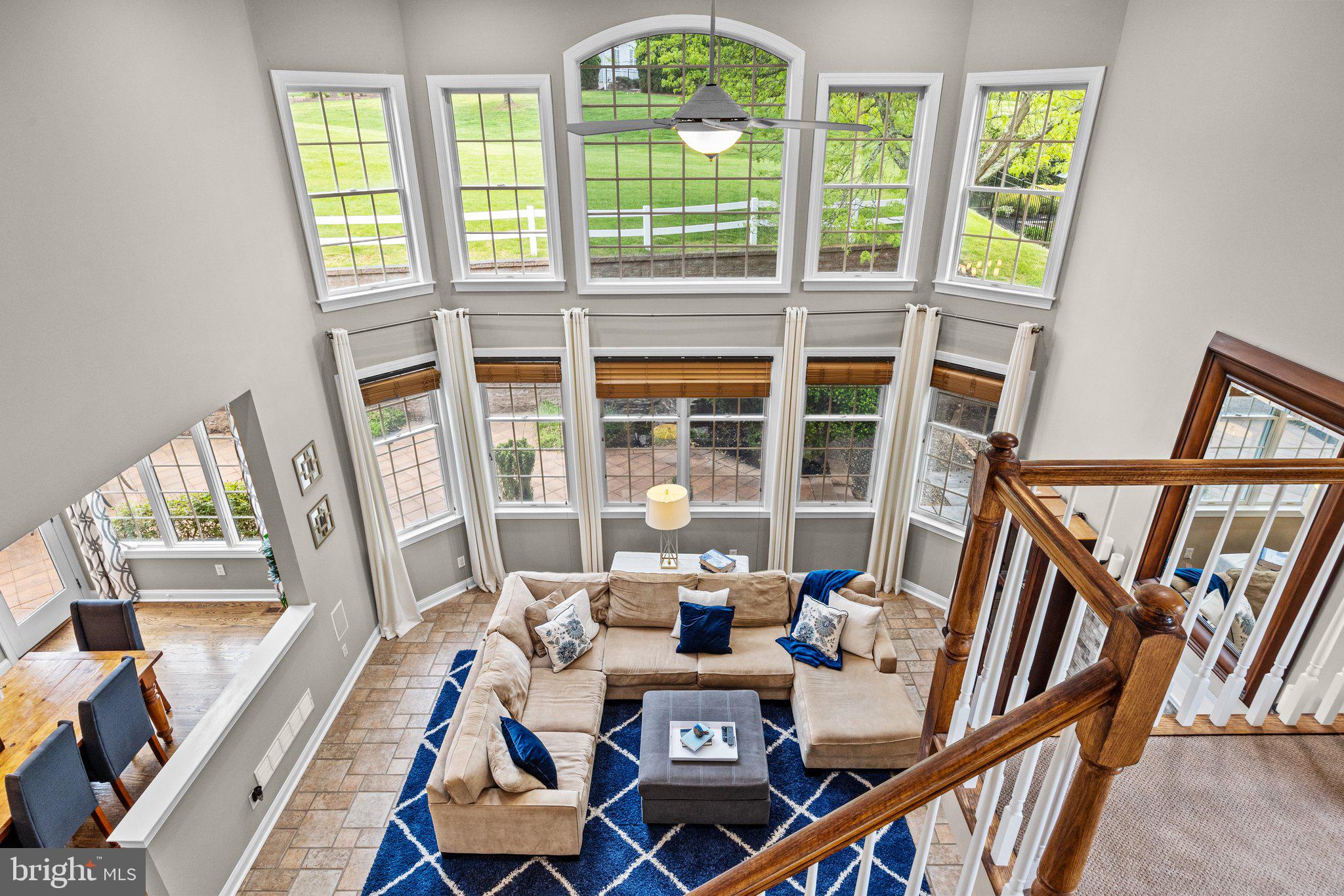 JERICHO VALLEY - Residential