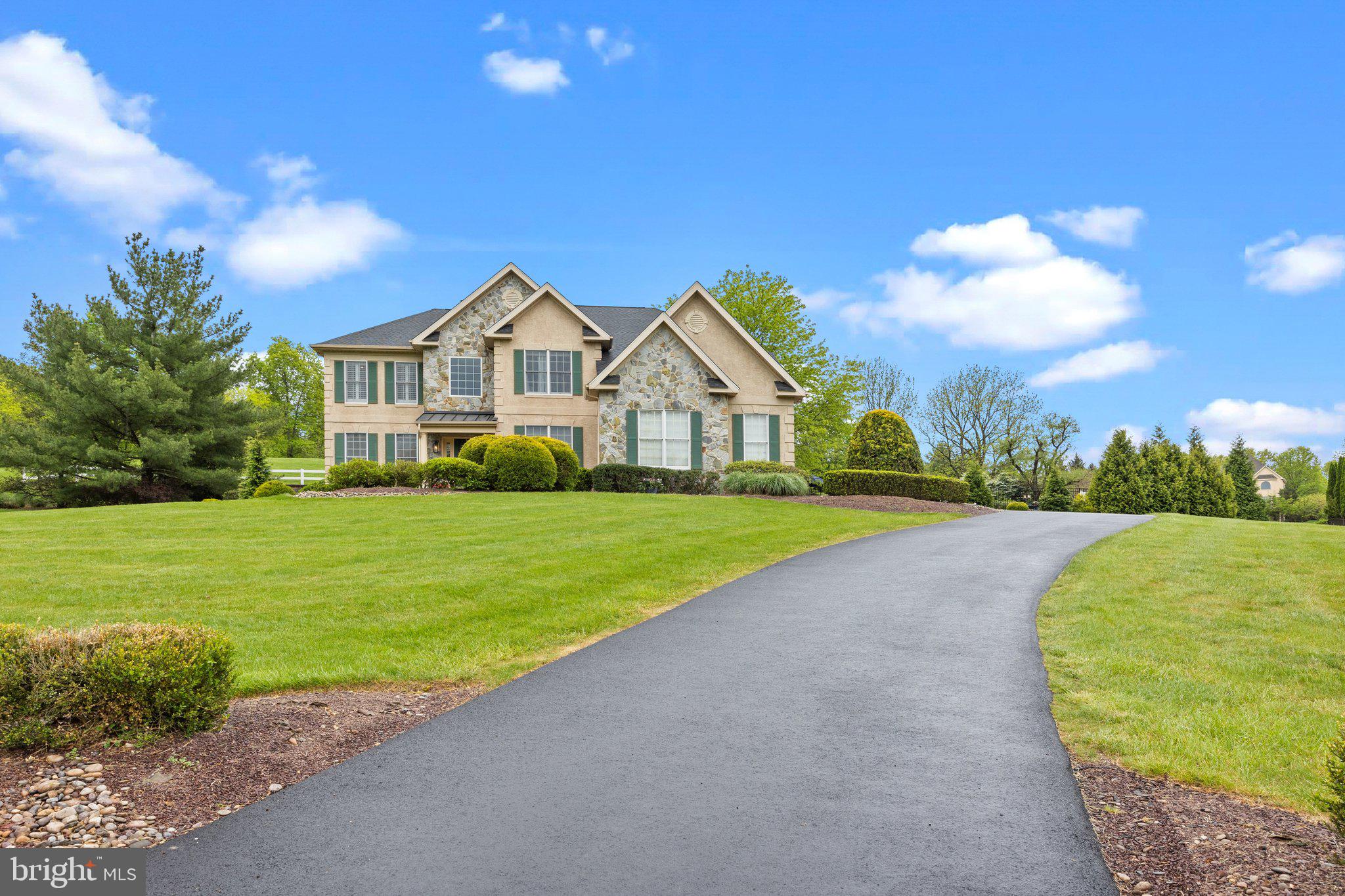 JERICHO VALLEY - Residential