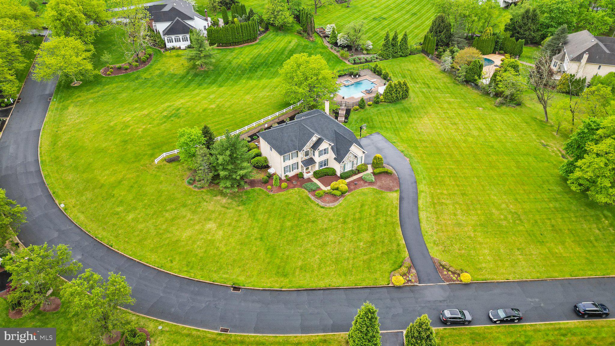 JERICHO VALLEY - Residential