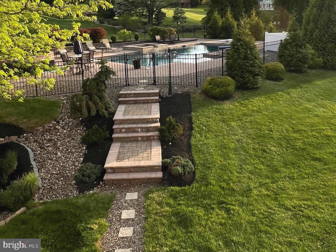 JERICHO VALLEY - Residential