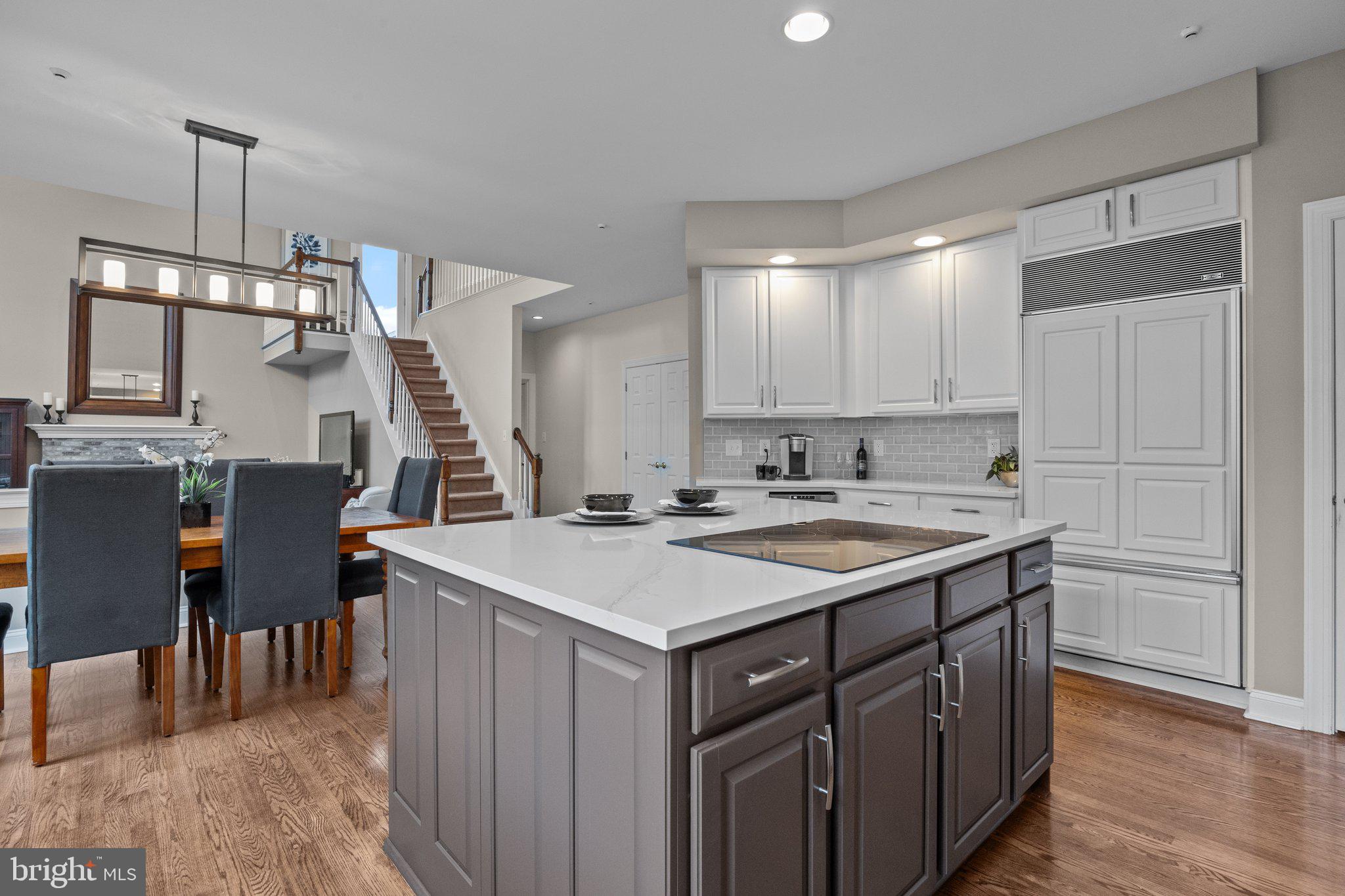 JERICHO VALLEY - Residential