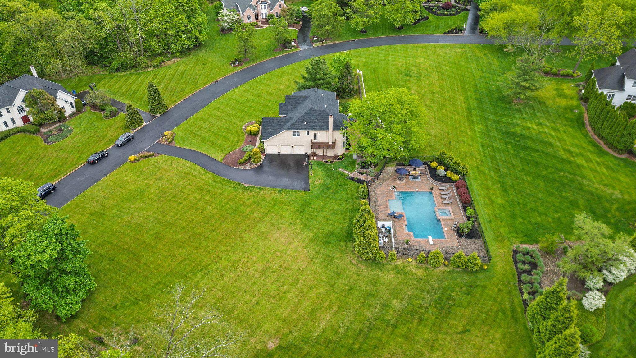 JERICHO VALLEY - Residential