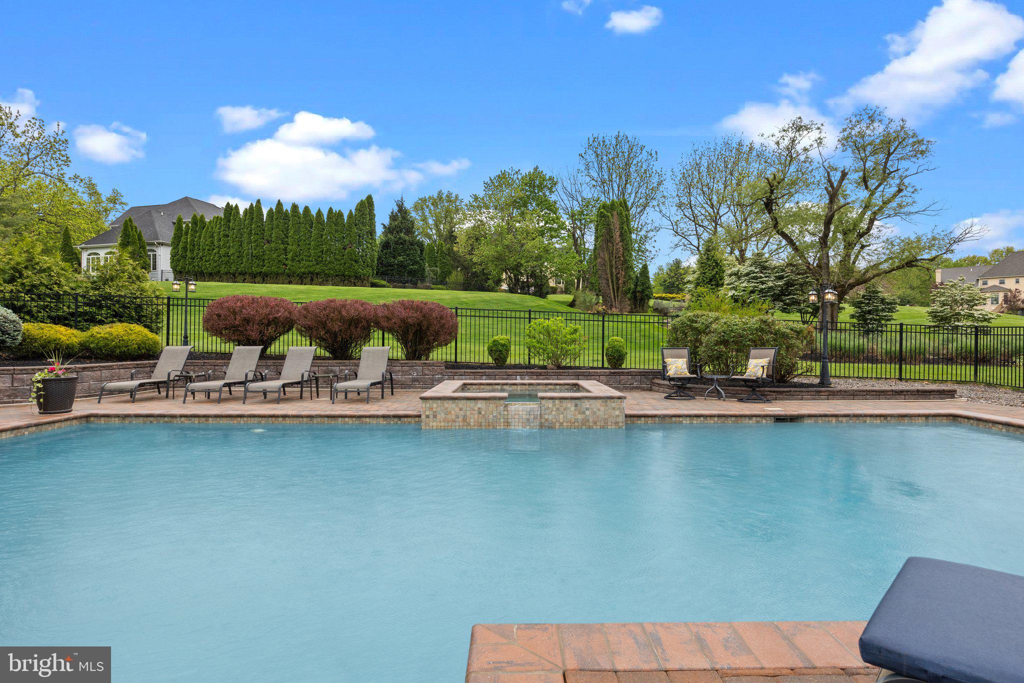 JERICHO VALLEY - Residential