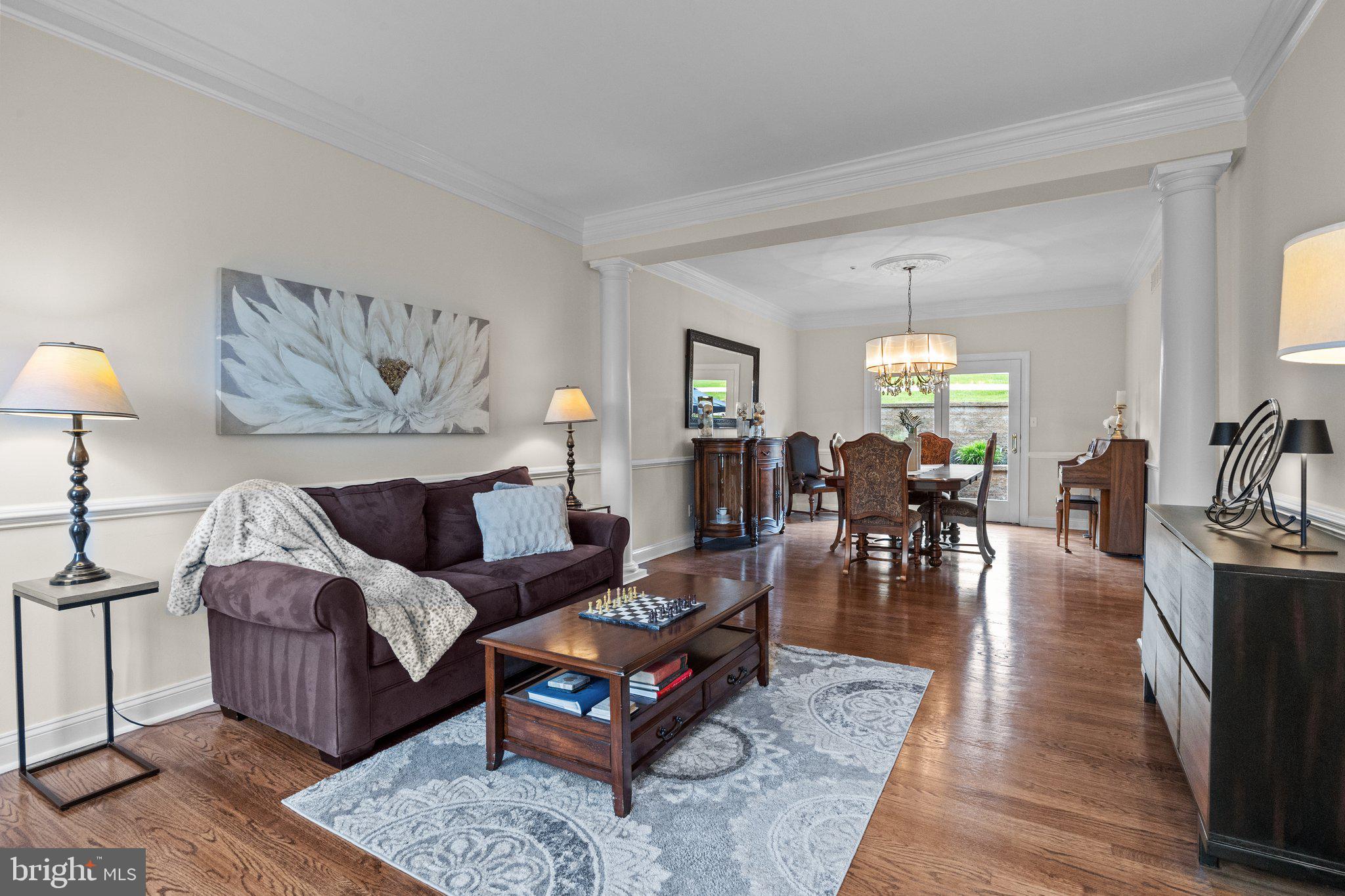 JERICHO VALLEY - Residential