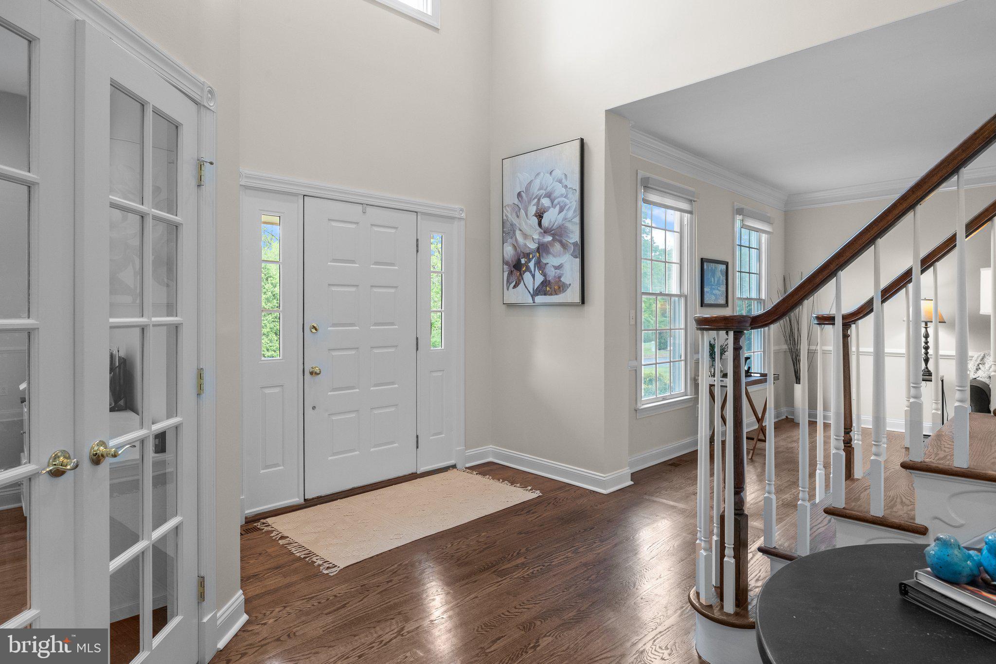 JERICHO VALLEY - Residential