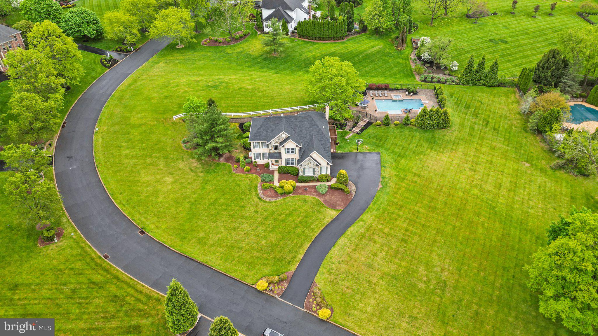 JERICHO VALLEY - Residential