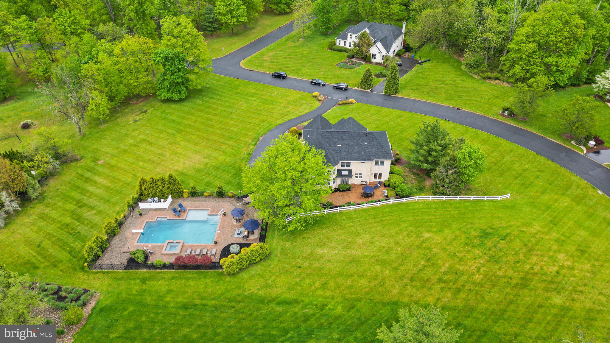 JERICHO VALLEY - Residential