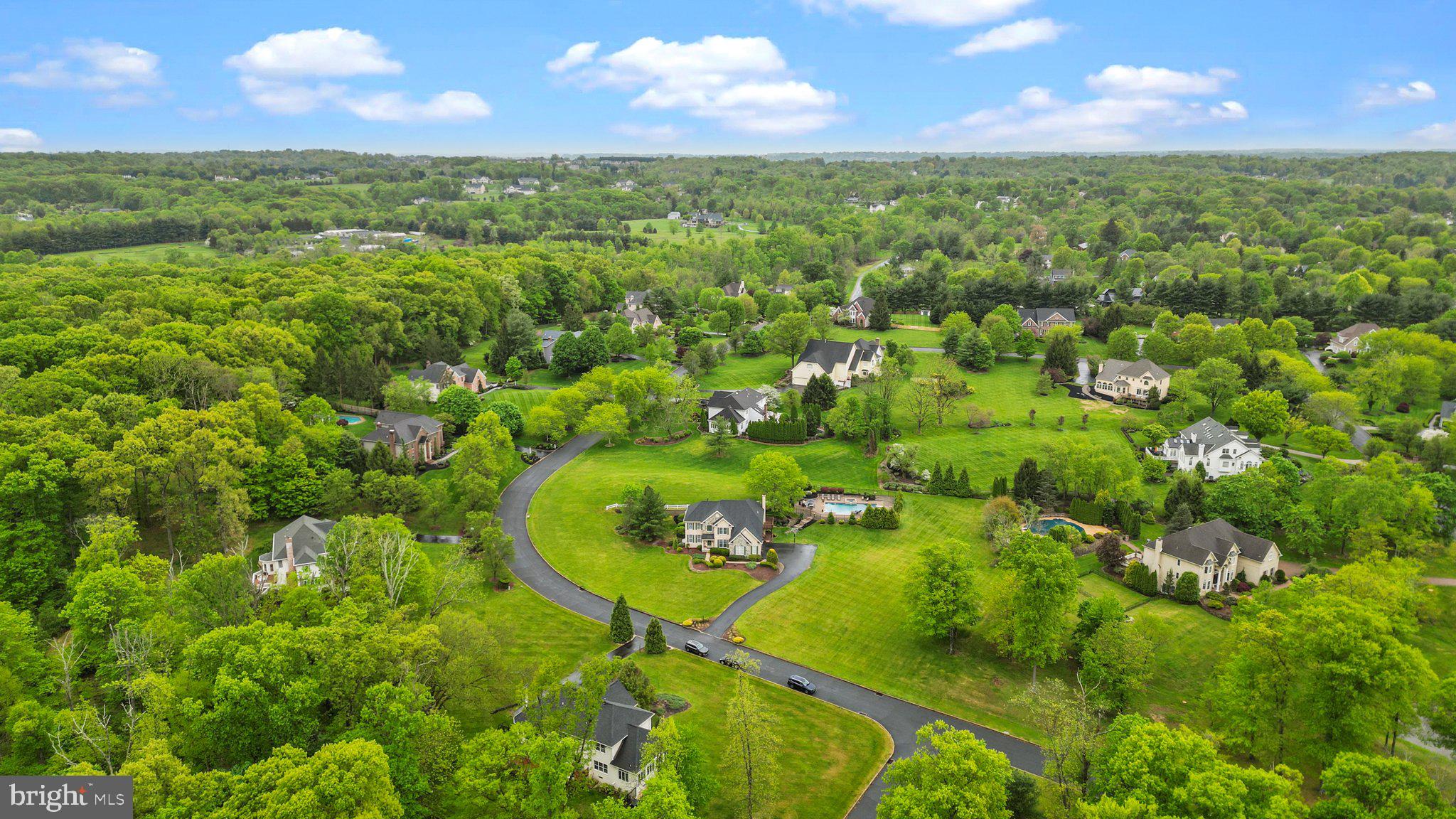 JERICHO VALLEY - Residential