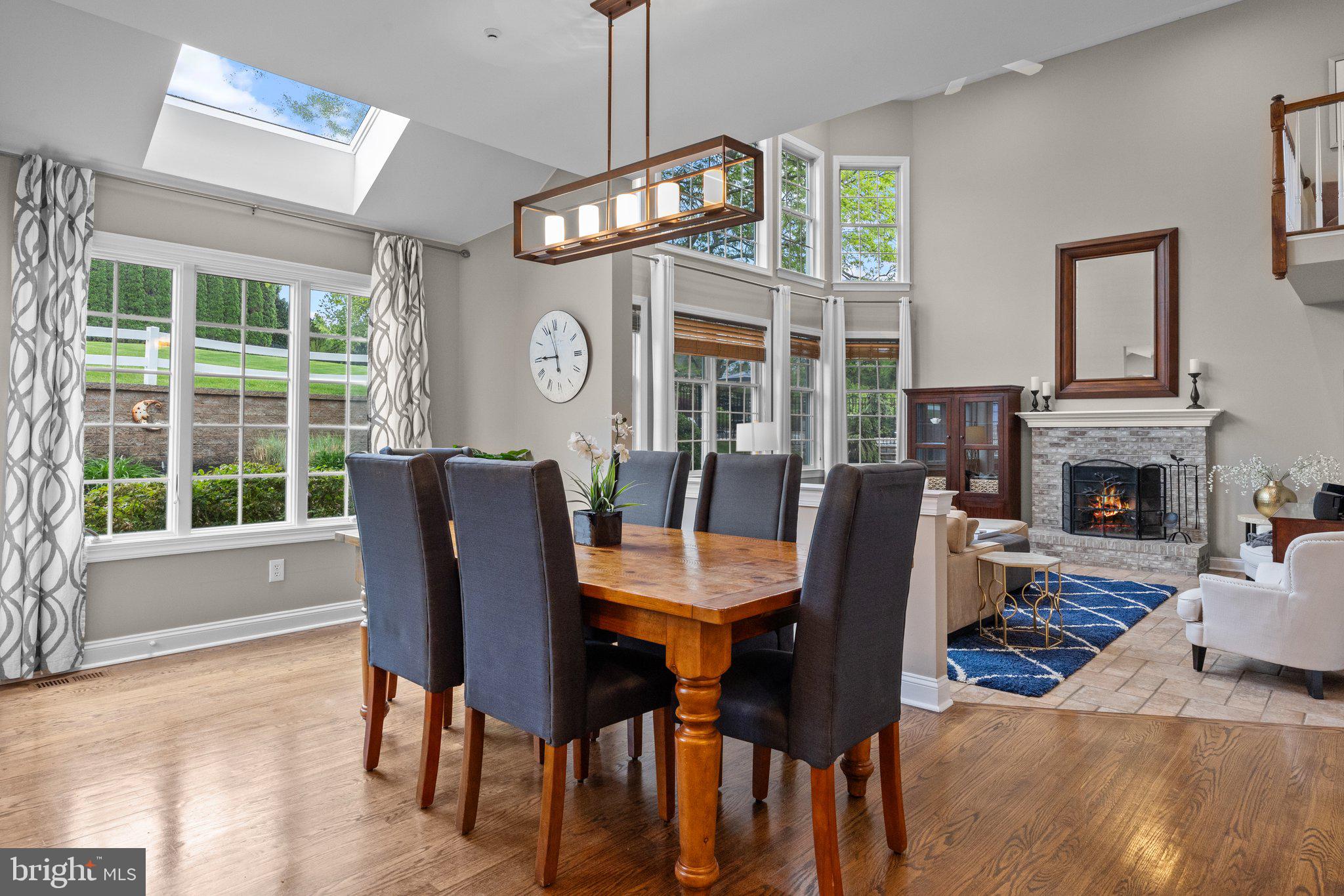 JERICHO VALLEY - Residential