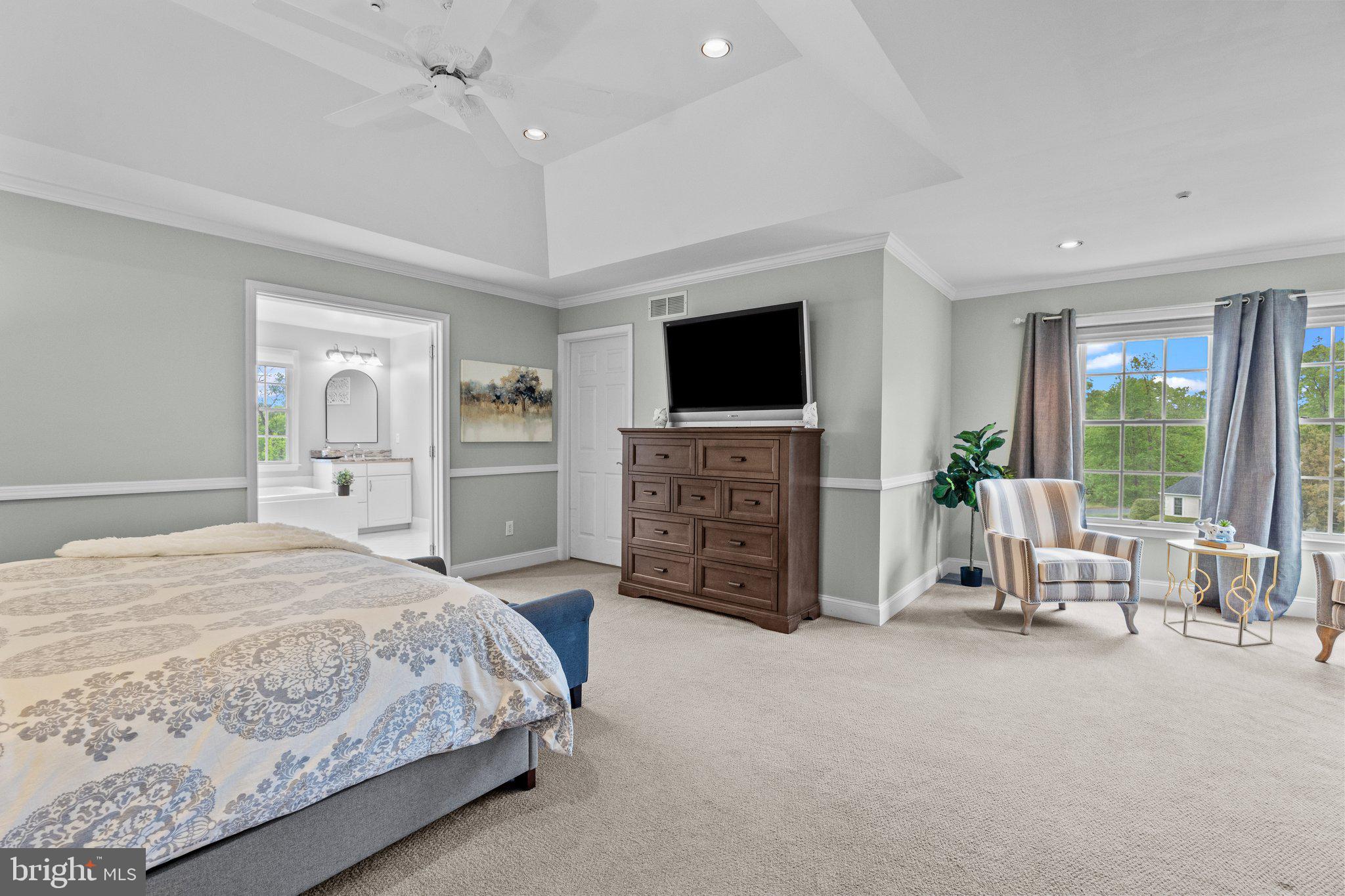 JERICHO VALLEY - Residential