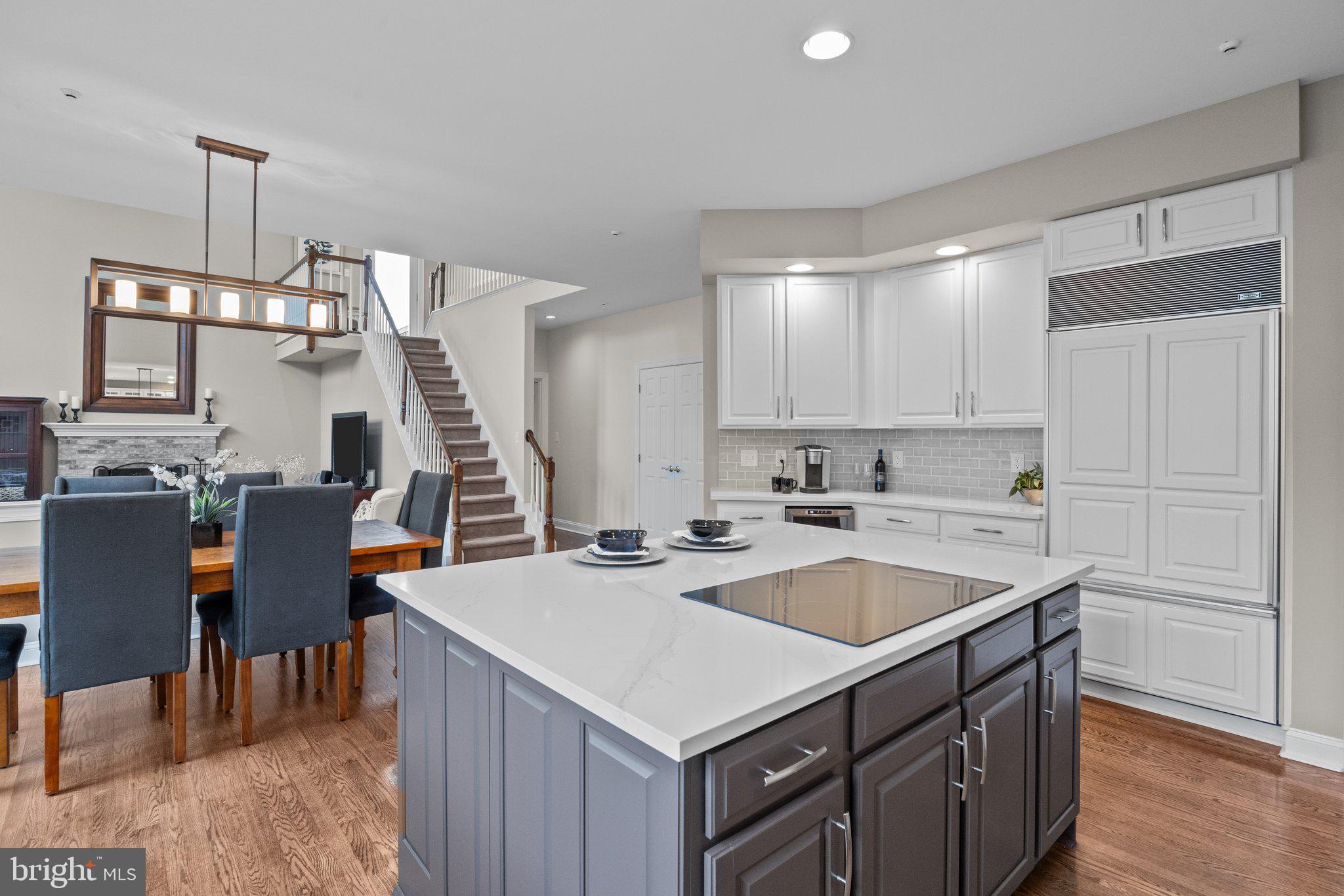 JERICHO VALLEY - Residential