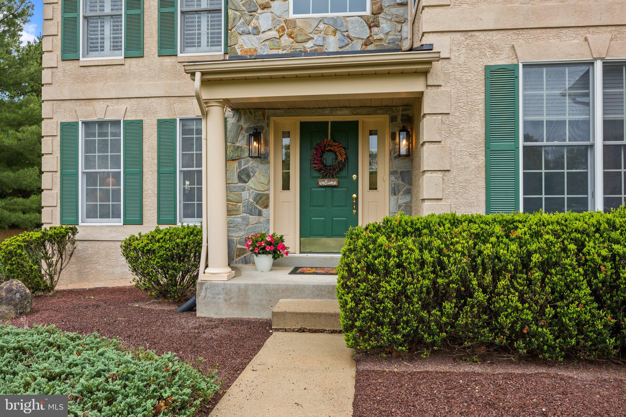 JERICHO VALLEY - Residential