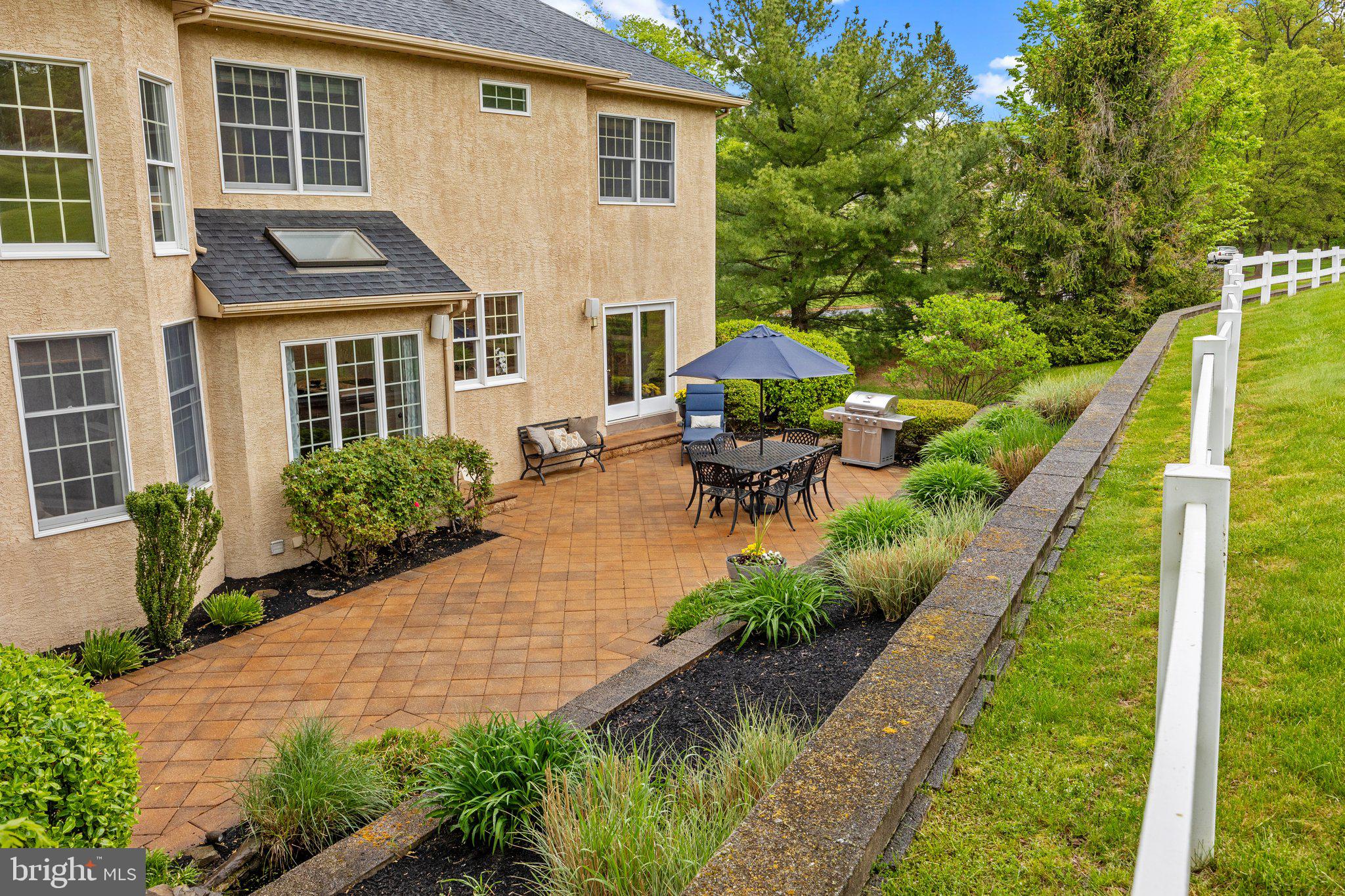 JERICHO VALLEY - Residential