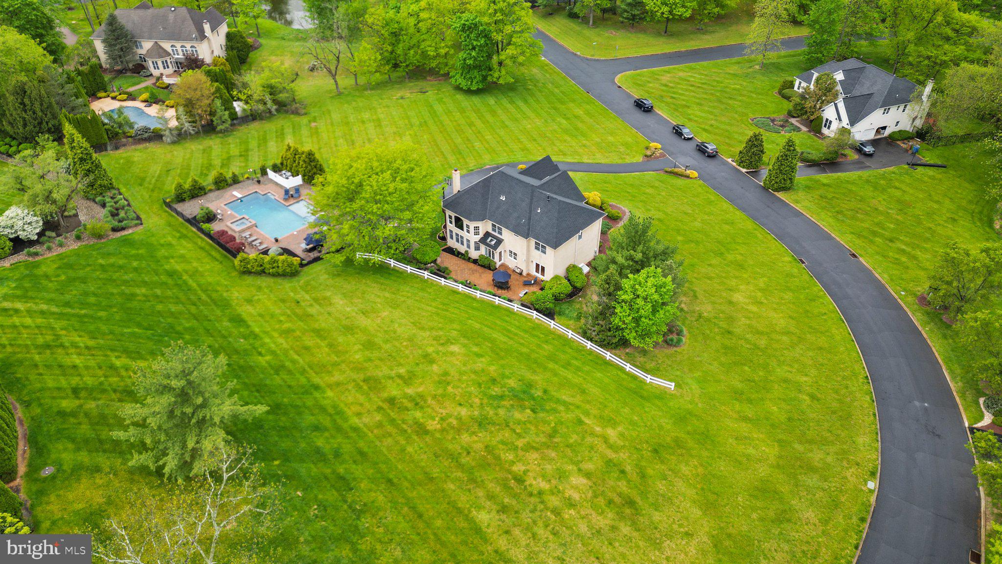 JERICHO VALLEY - Residential