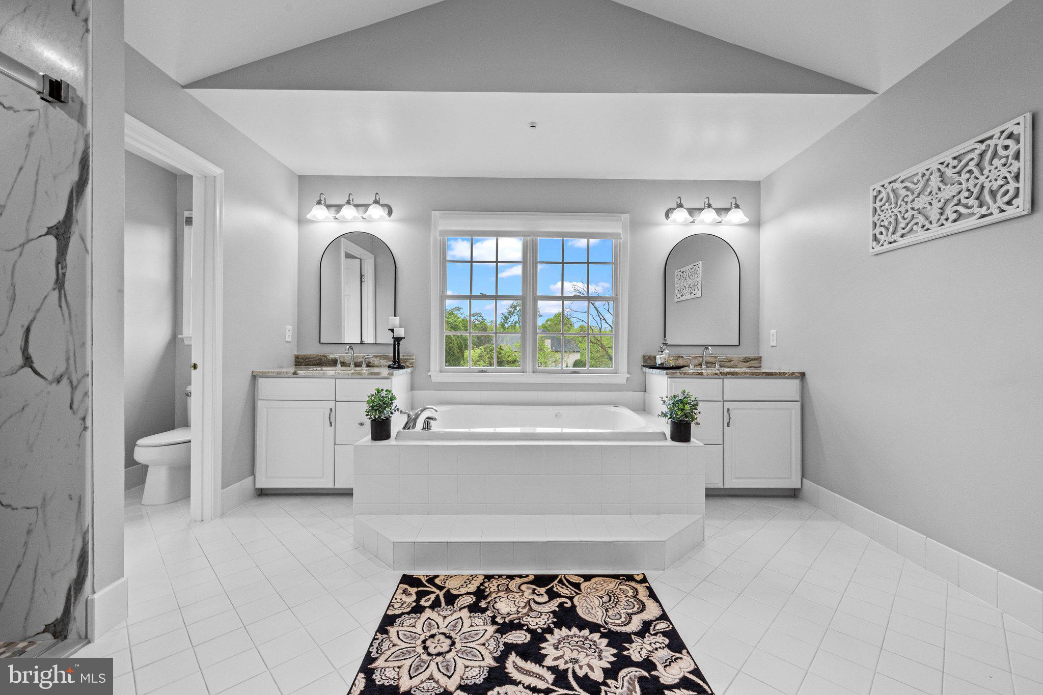 JERICHO VALLEY - Residential