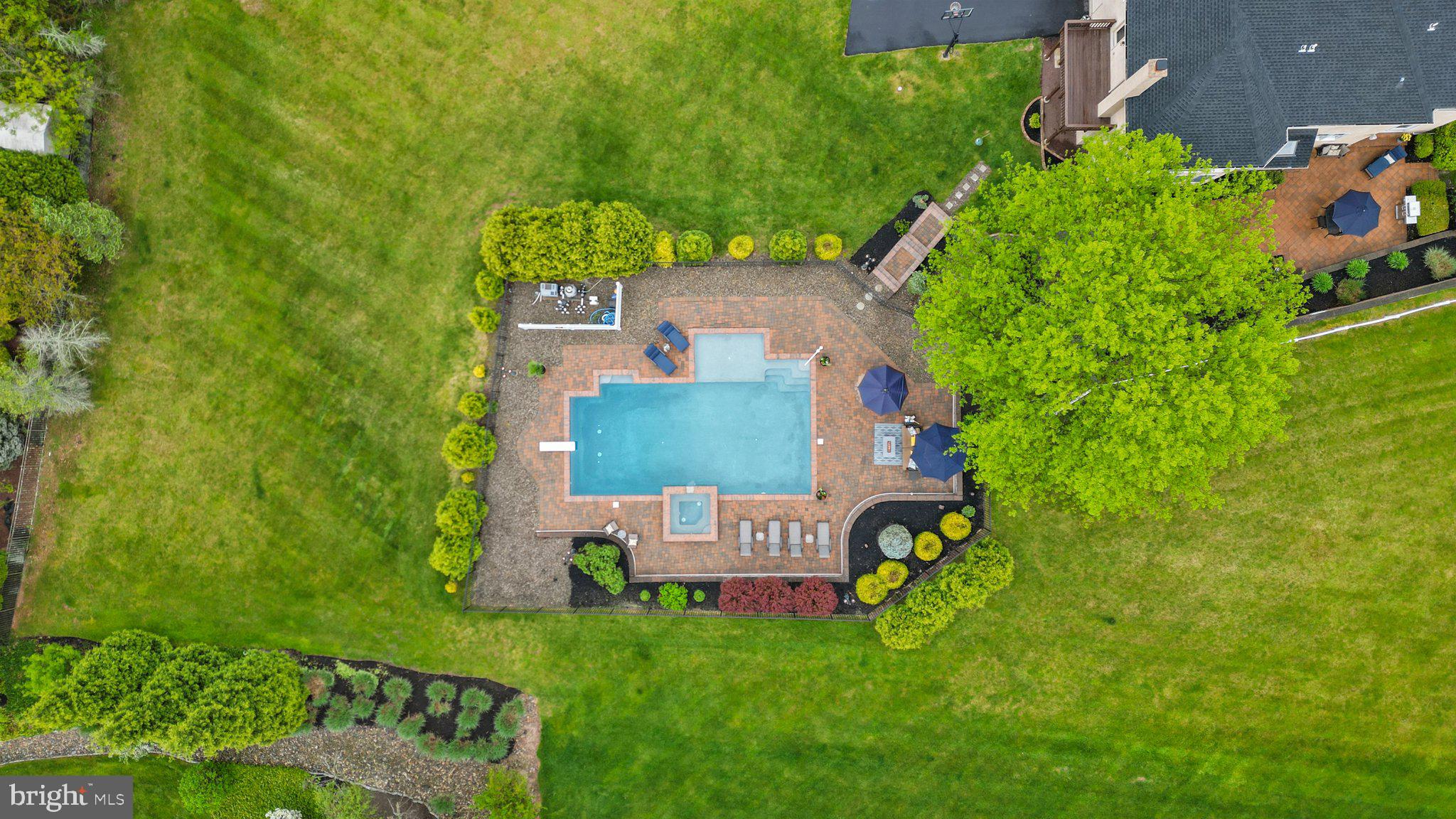 JERICHO VALLEY - Residential