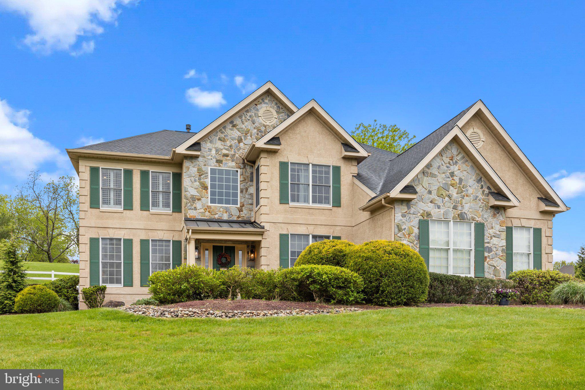 JERICHO VALLEY - Residential