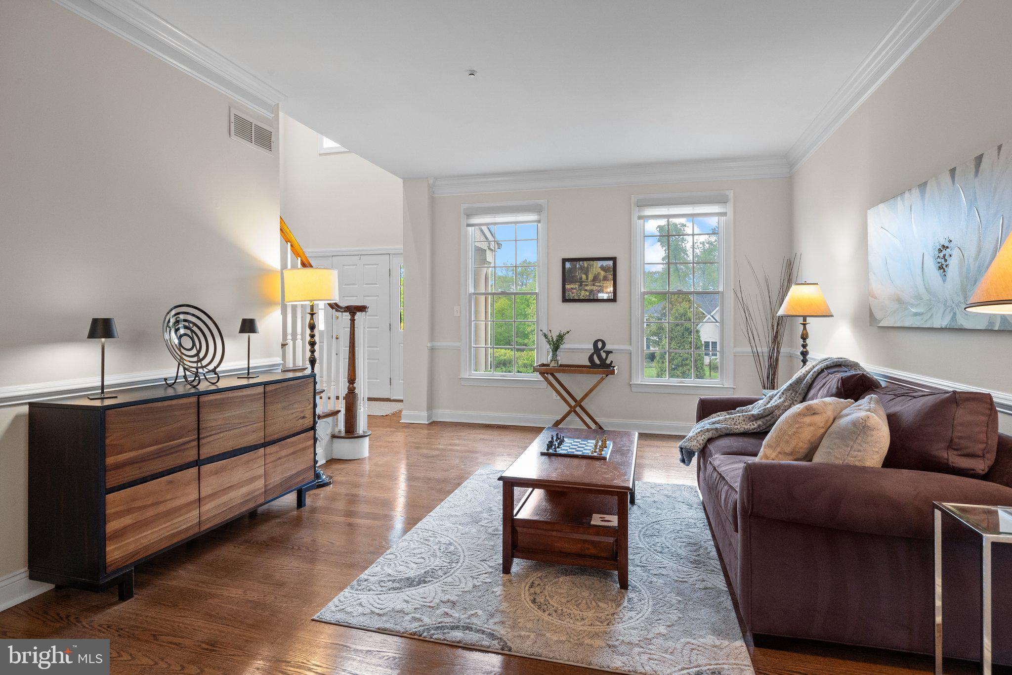 JERICHO VALLEY - Residential