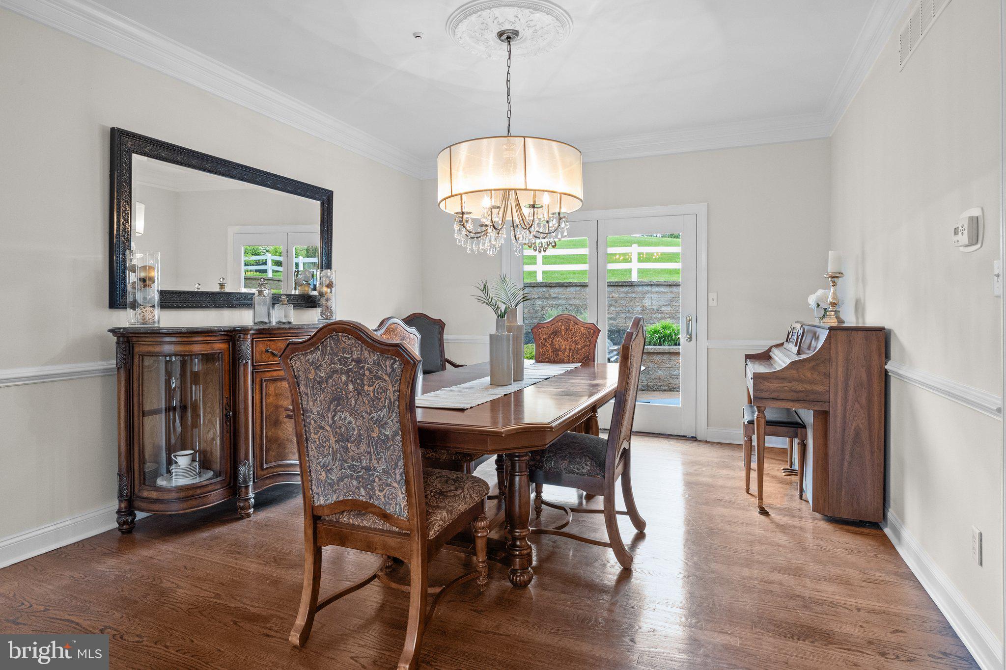 JERICHO VALLEY - Residential