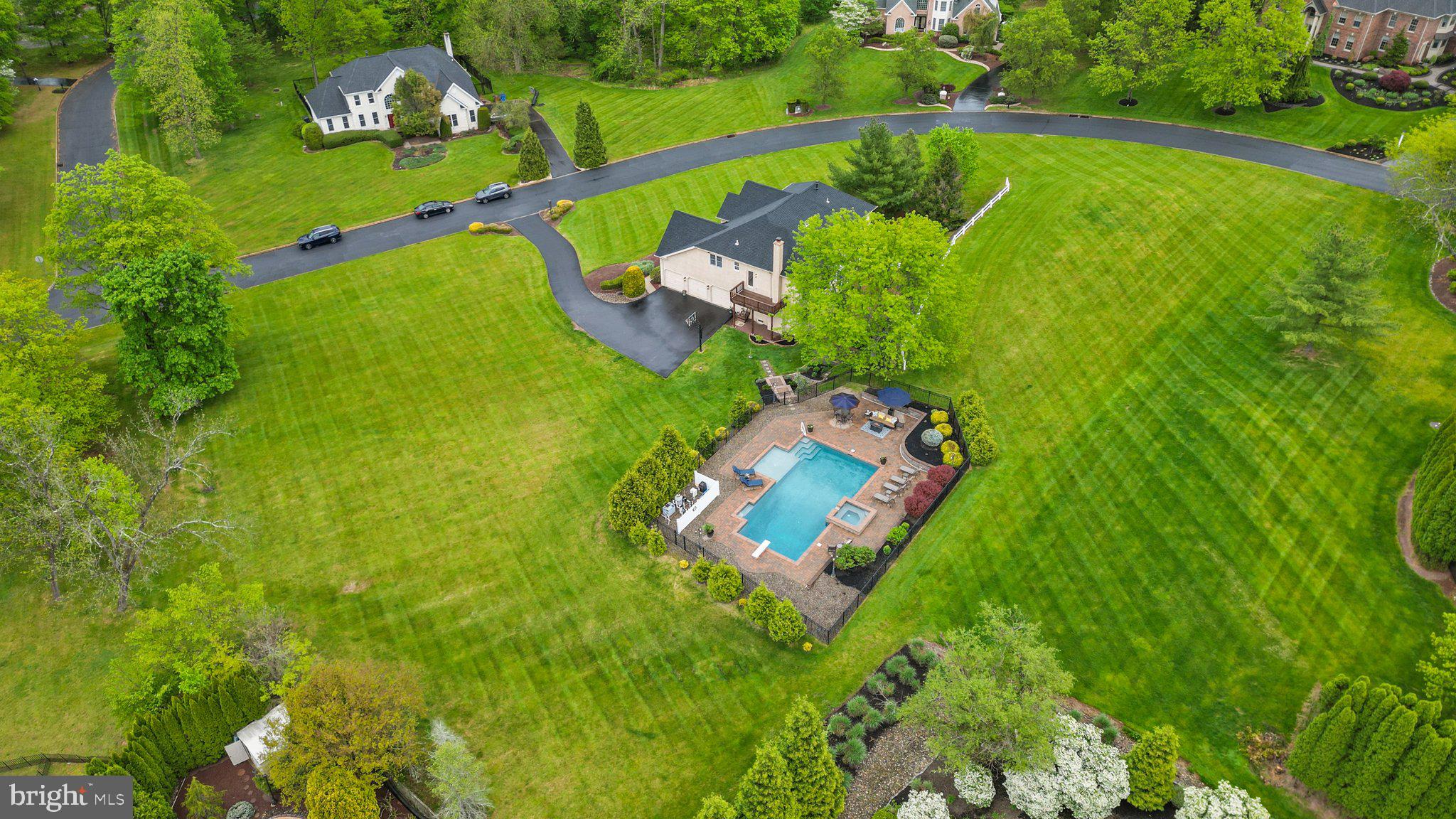 JERICHO VALLEY - Residential