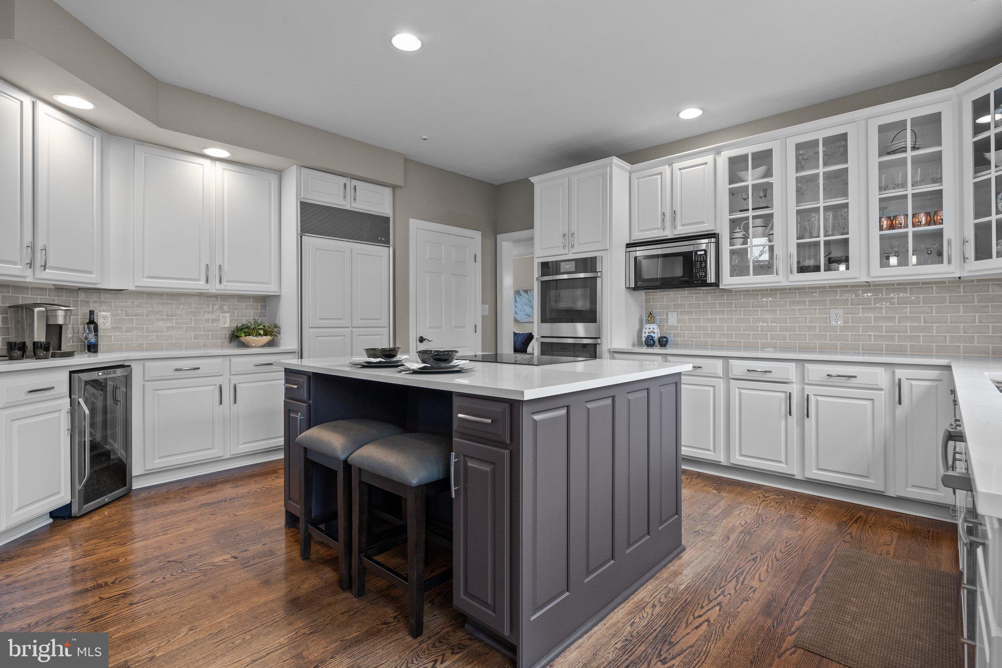 JERICHO VALLEY - Residential