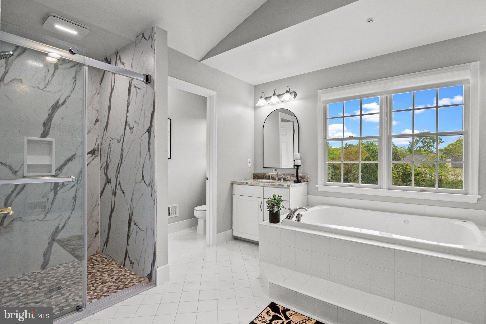 JERICHO VALLEY - Residential