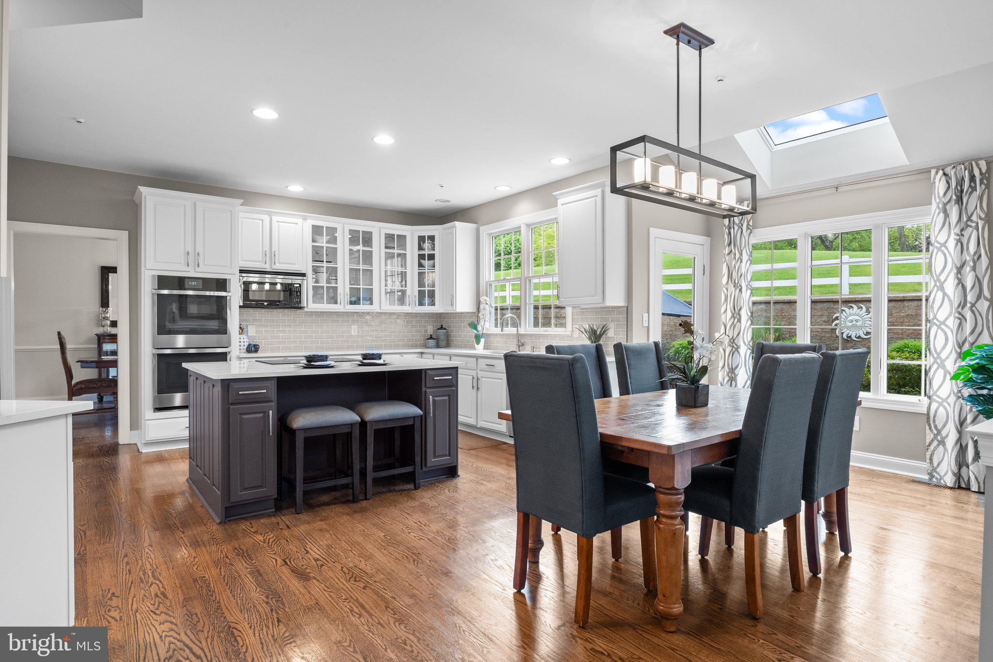 JERICHO VALLEY - Residential