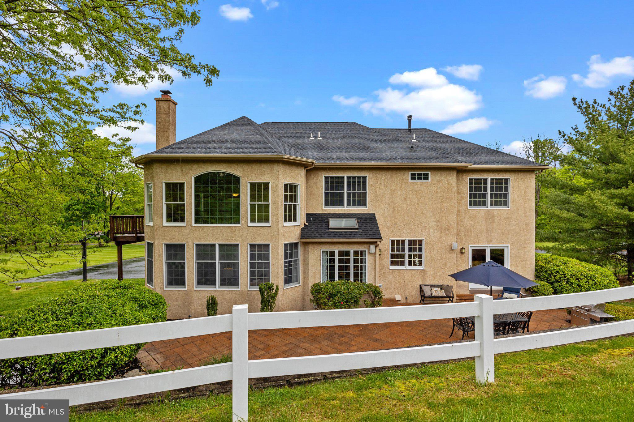 JERICHO VALLEY - Residential