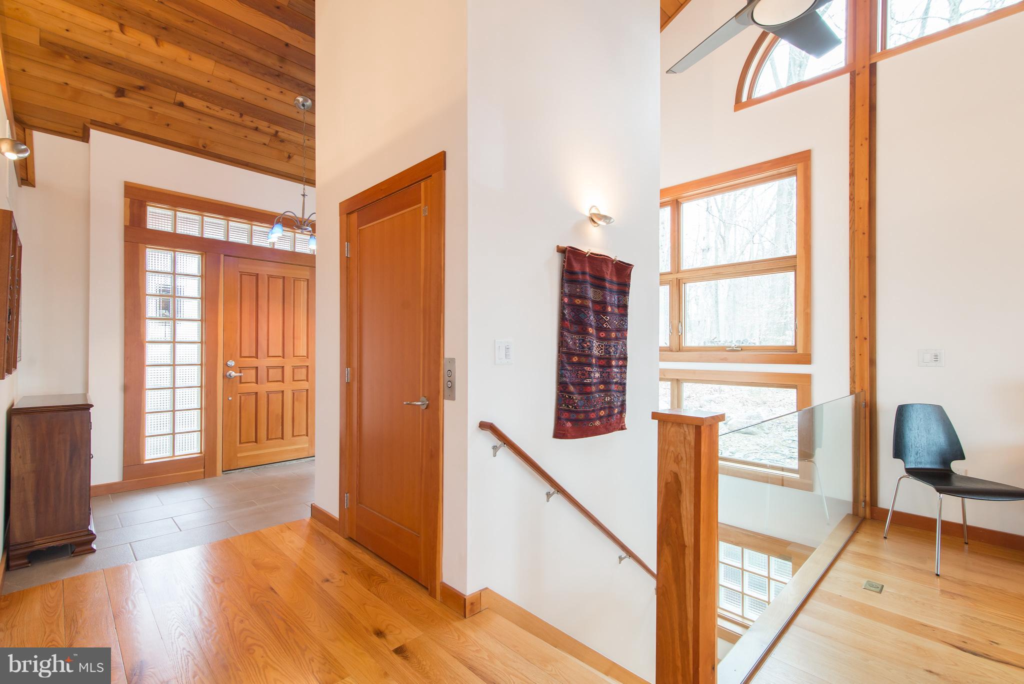 NESTLE BLUFF - Residential