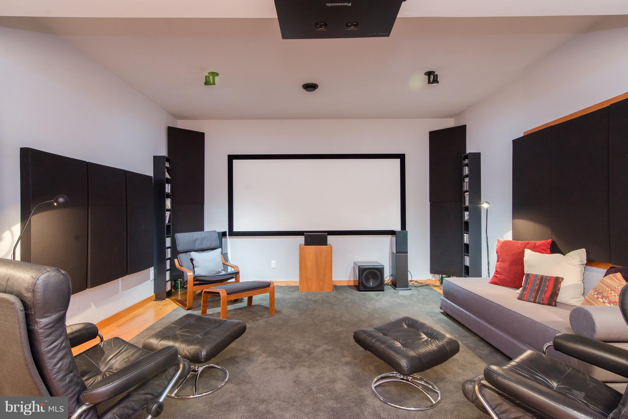 NESTLE BLUFF - Residential