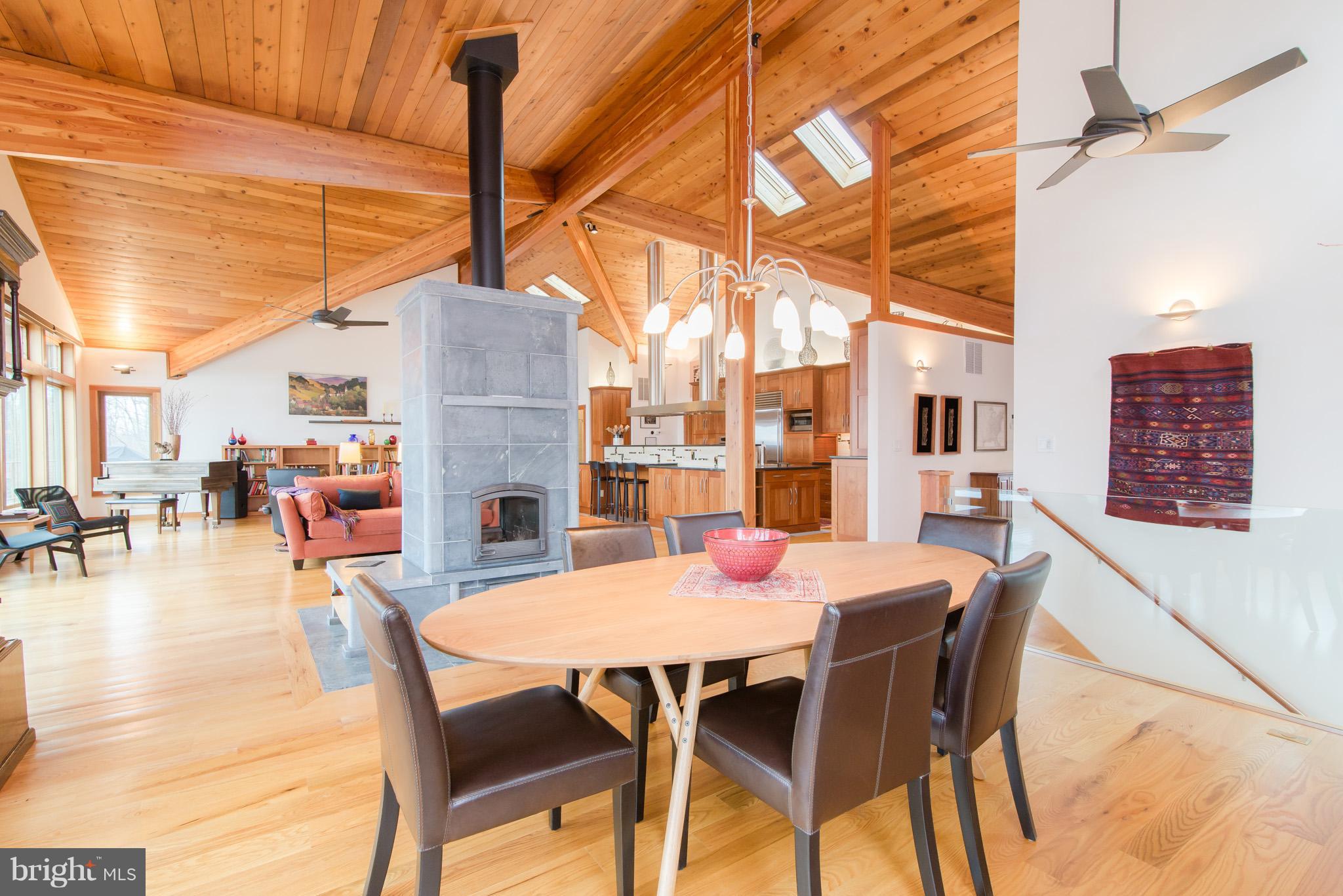 NESTLE BLUFF - Residential