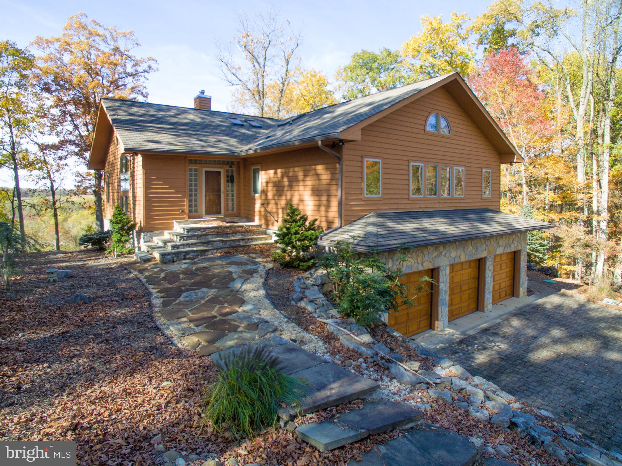 NESTLE BLUFF - Residential