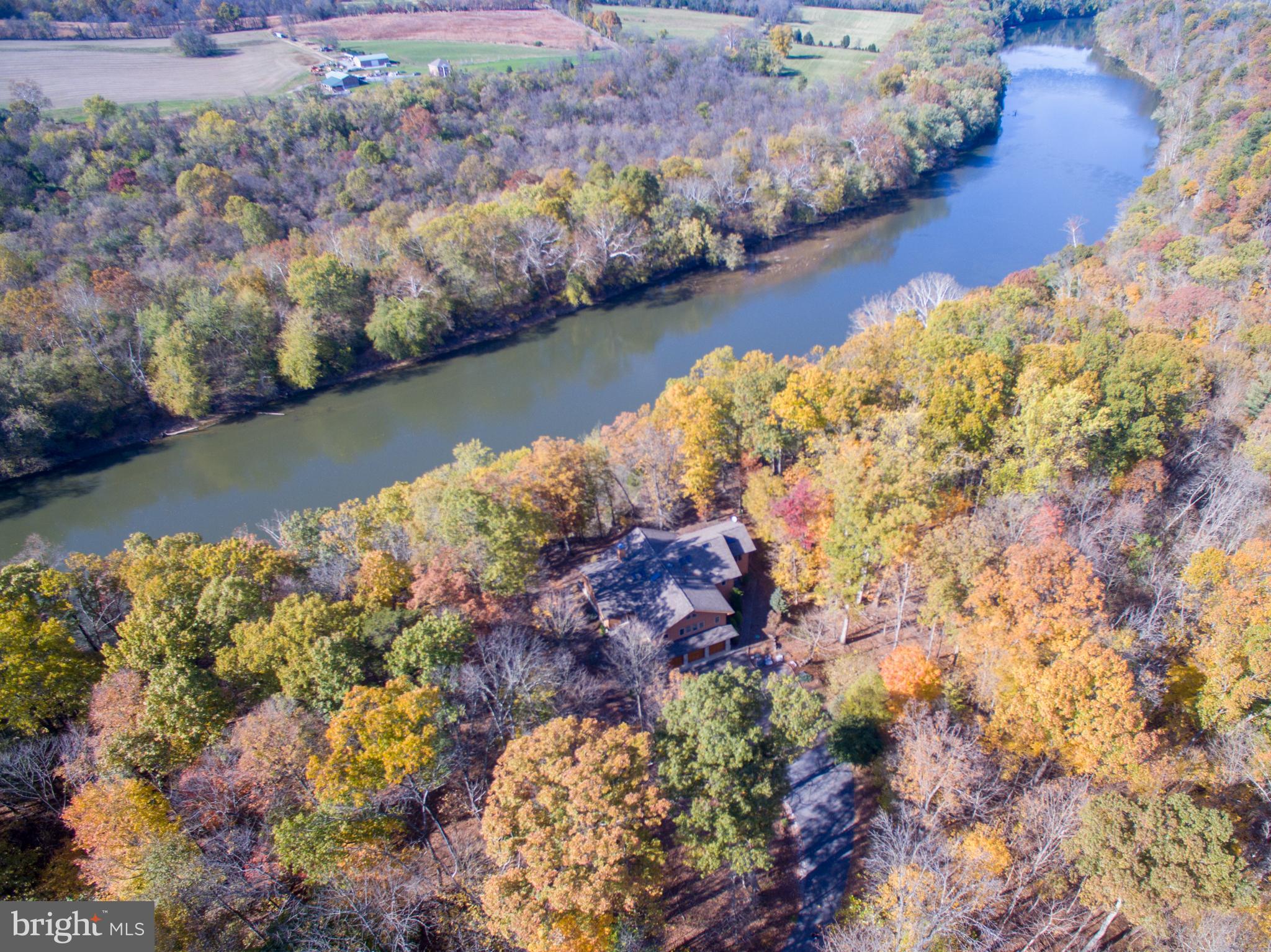 NESTLE BLUFF - Residential