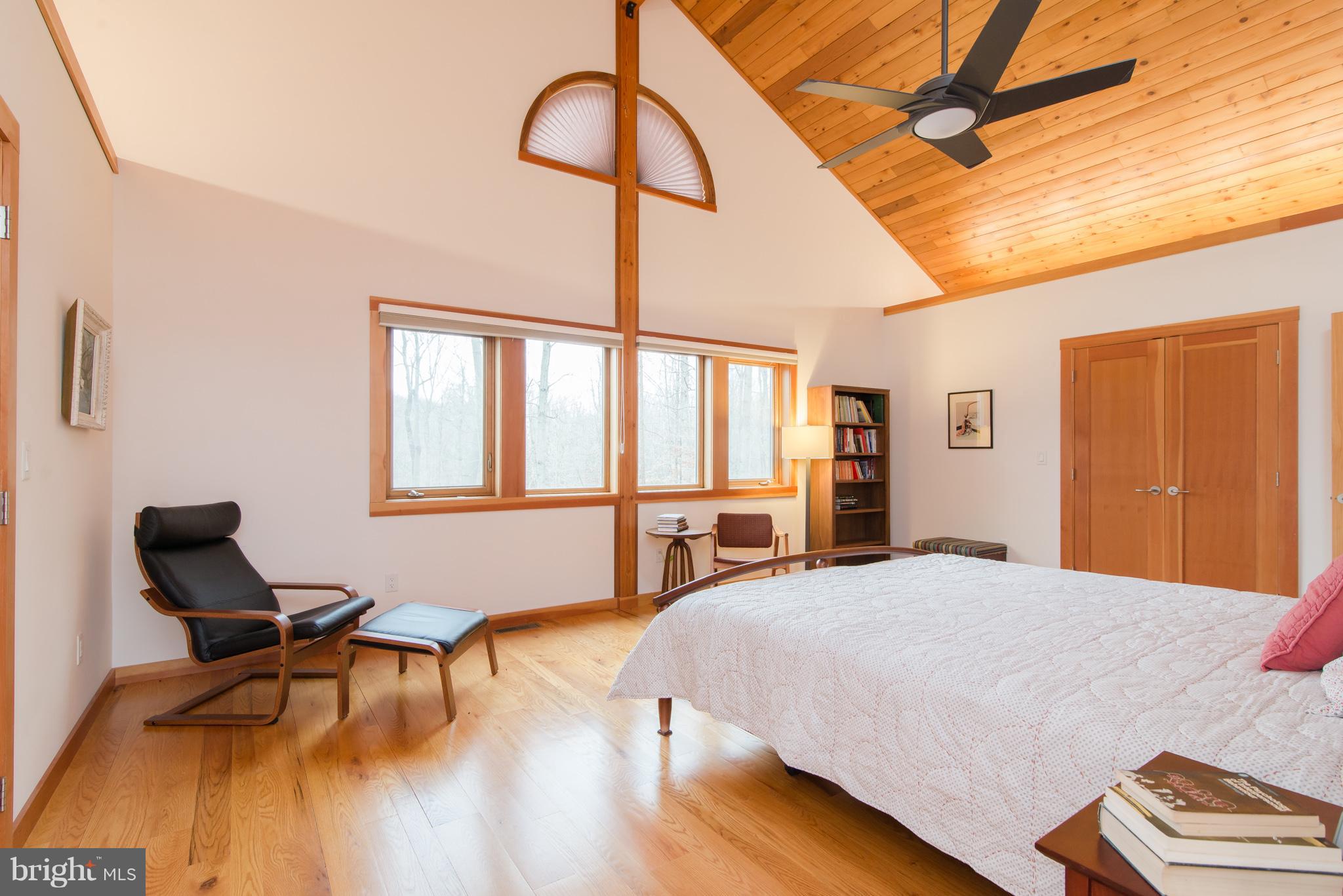 NESTLE BLUFF - Residential