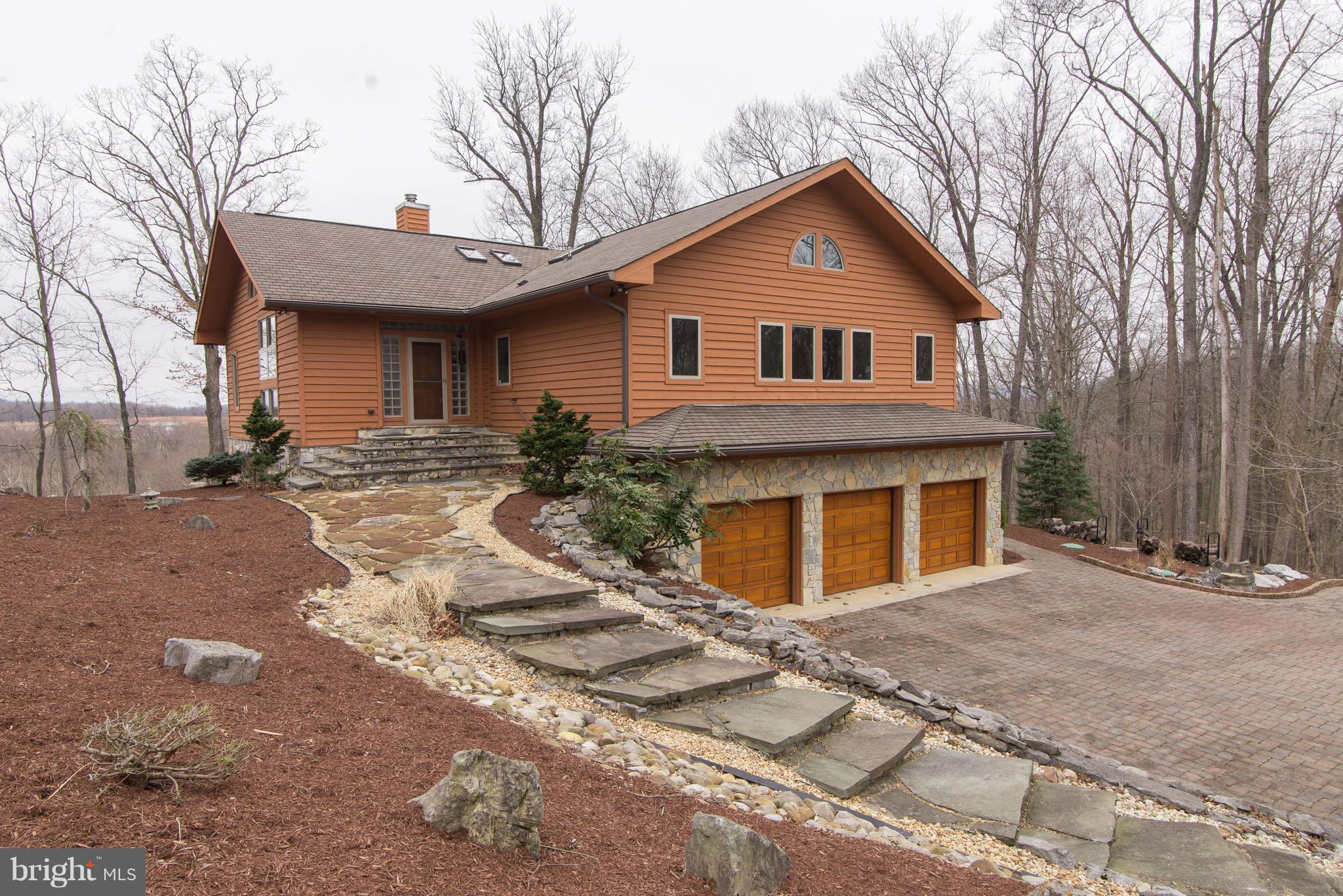 NESTLE BLUFF - Residential