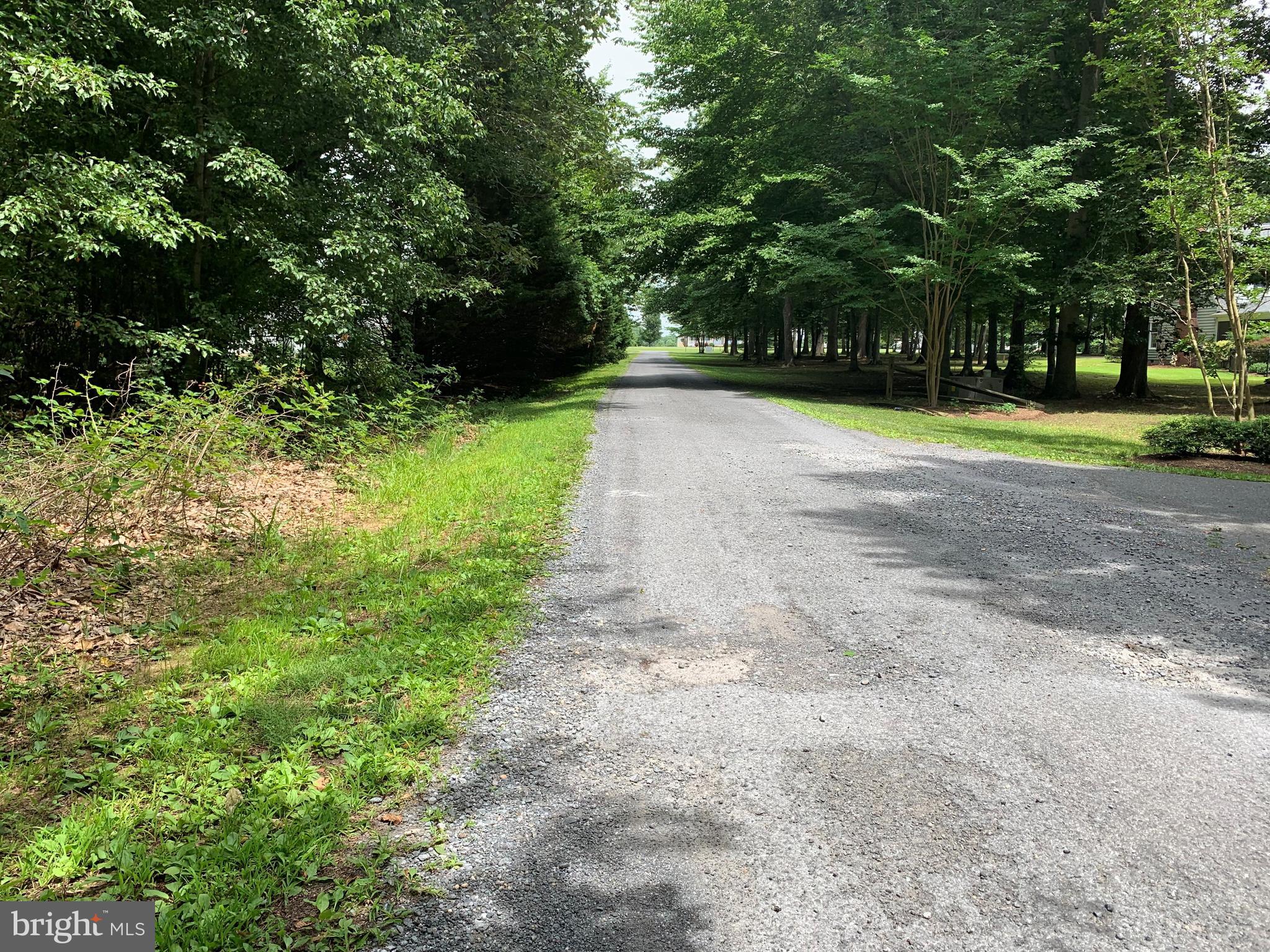 LLOYD'S CREST - Land