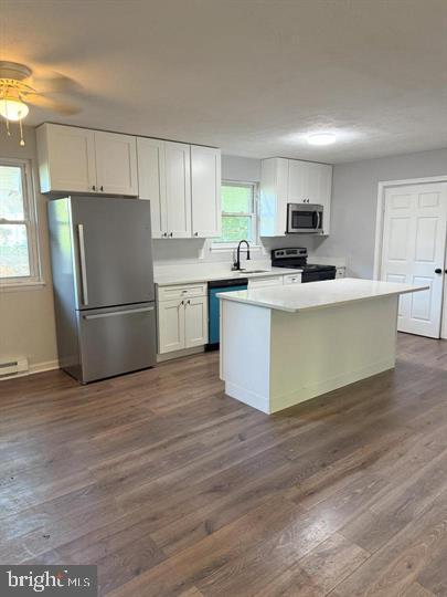 WHITE SANDS - Residential Lease