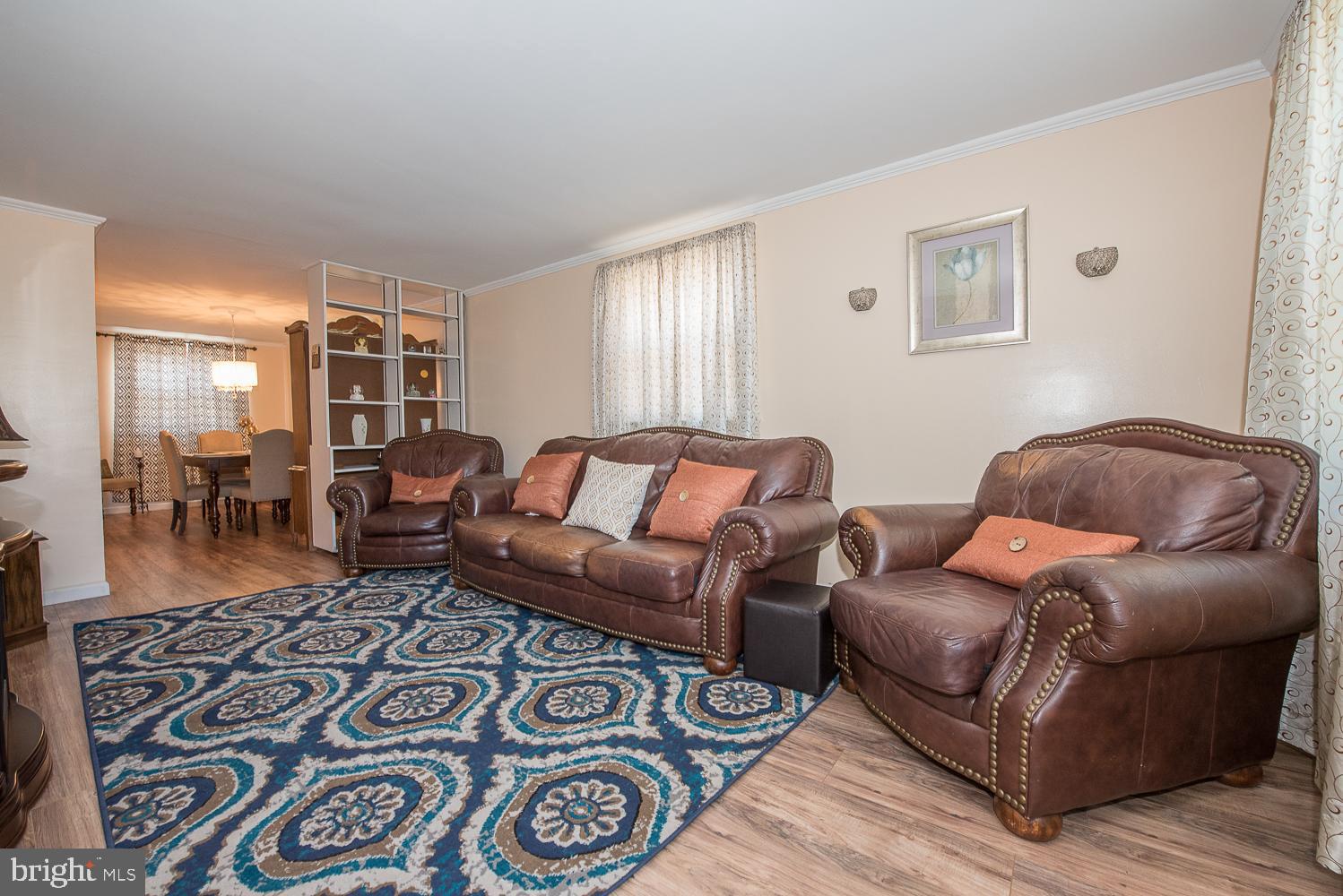 LEEDOM ESTS - Residential