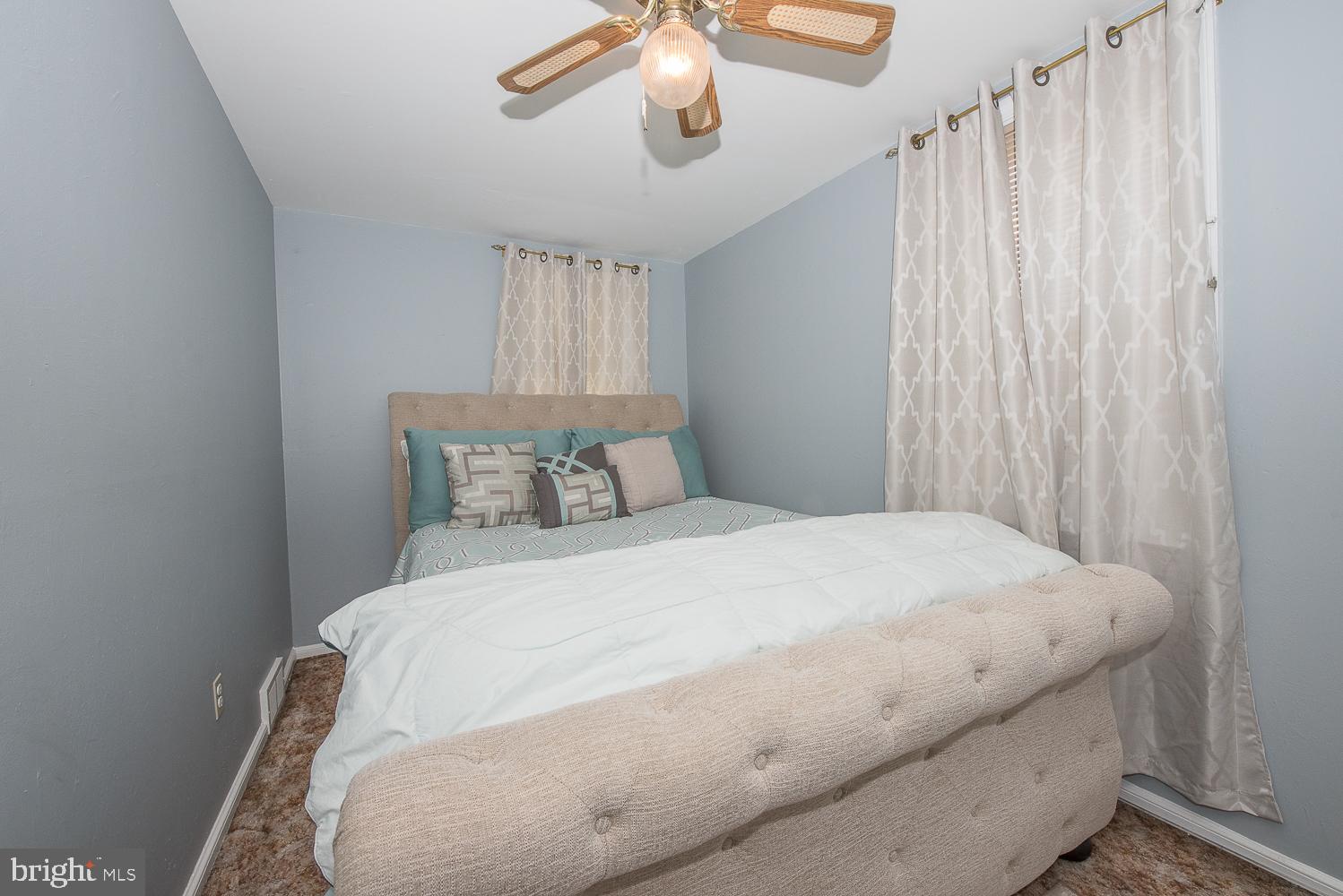 LEEDOM ESTS - Residential