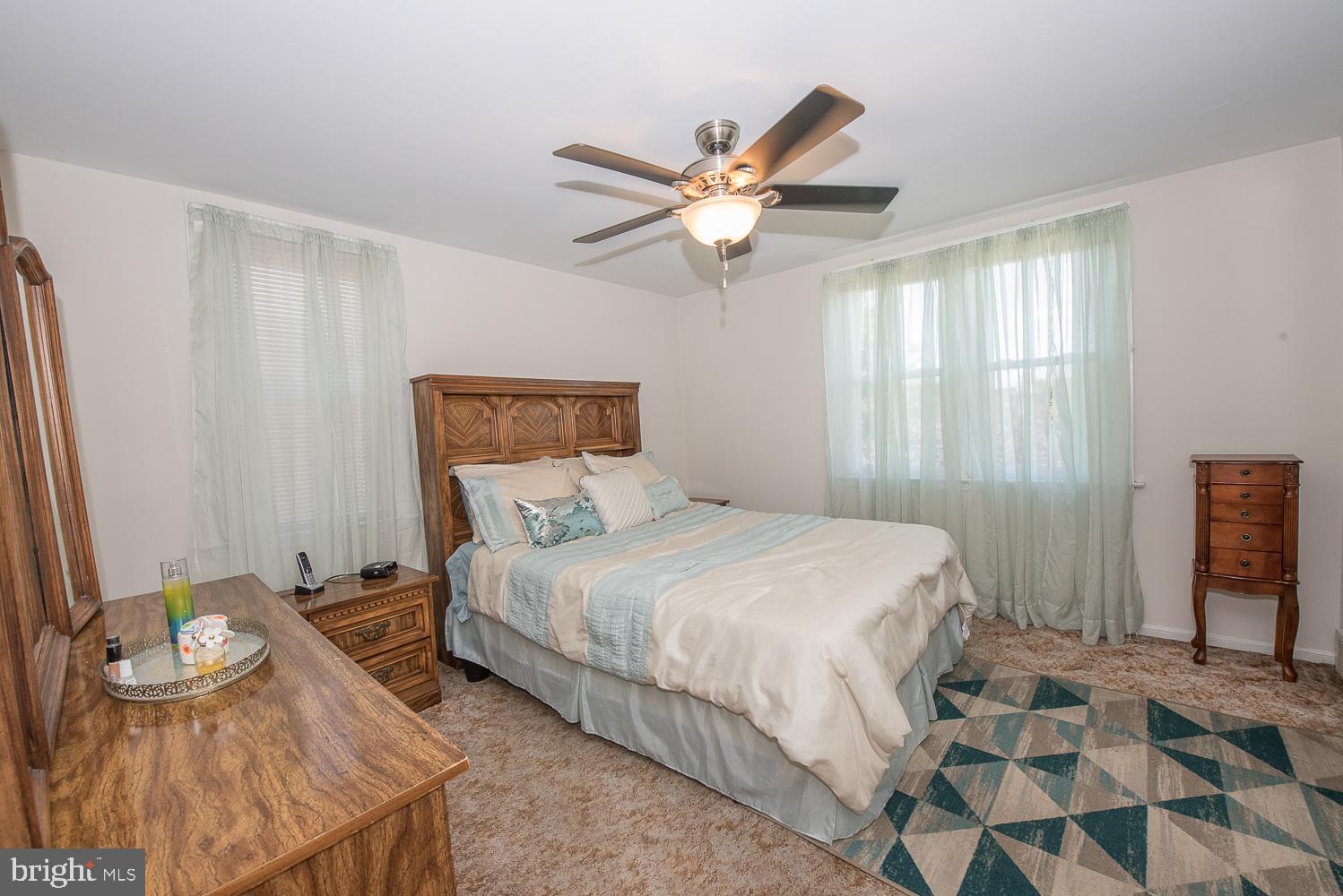 LEEDOM ESTS - Residential