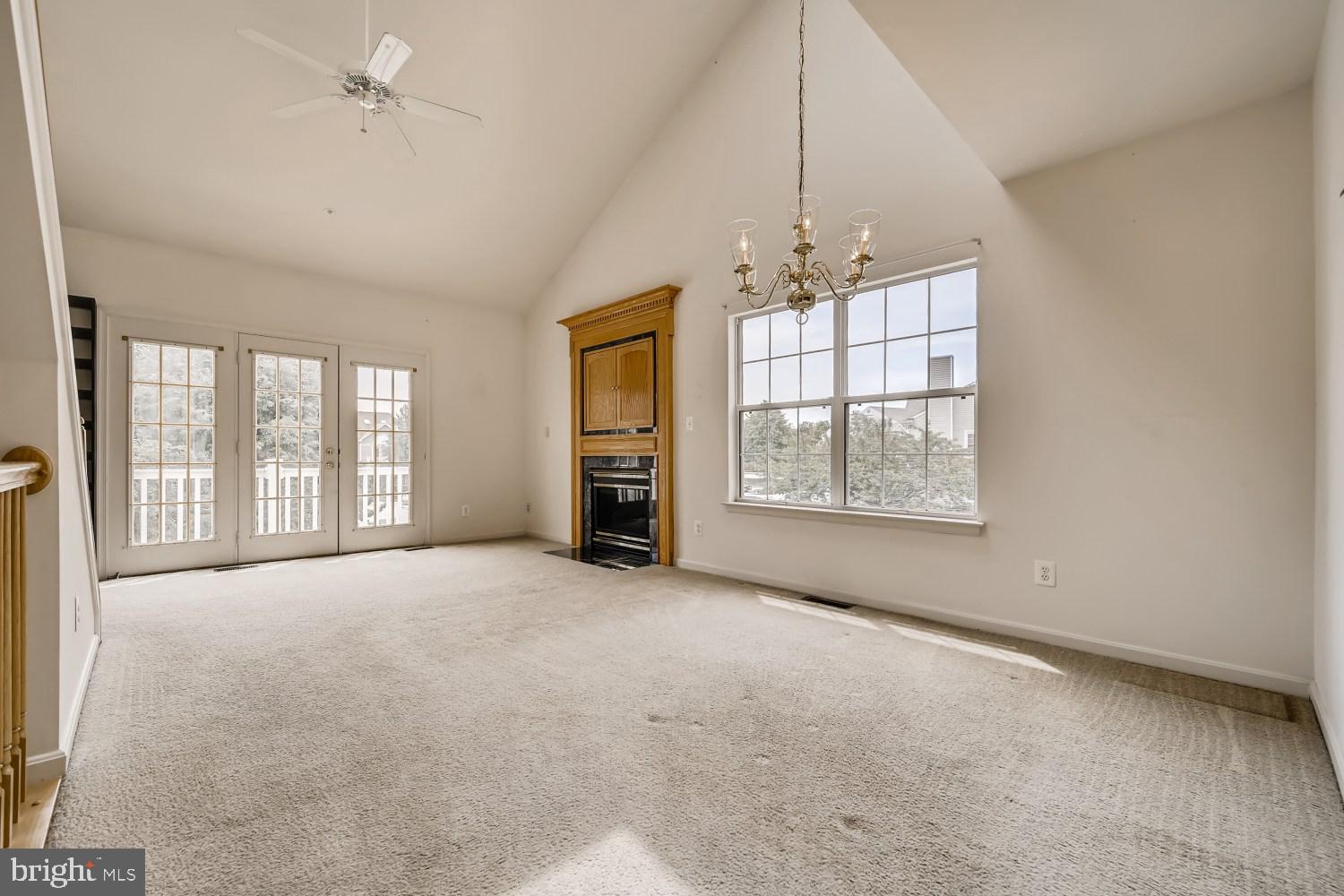 SUMMERFIELD IN COVINGTON - Residential