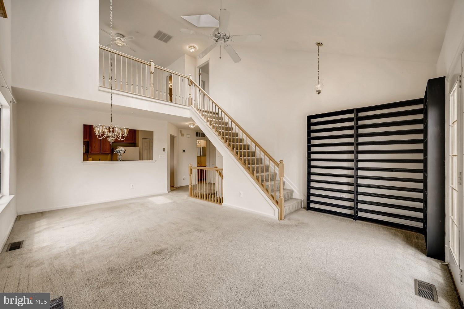 SUMMERFIELD IN COVINGTON - Residential