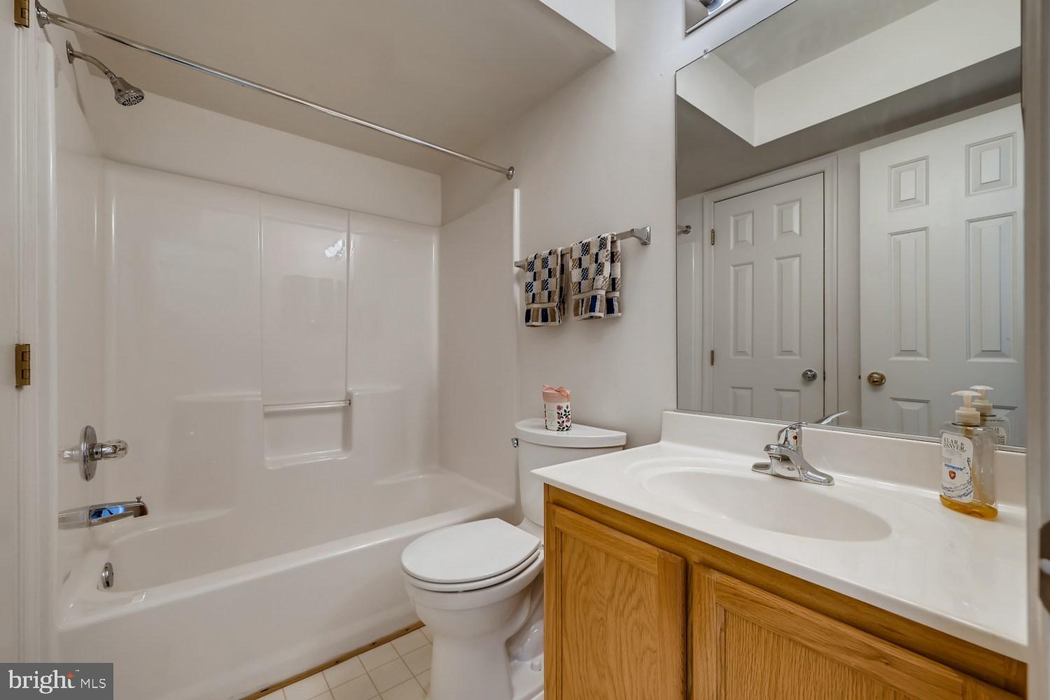 SUMMERFIELD IN COVINGTON - Residential