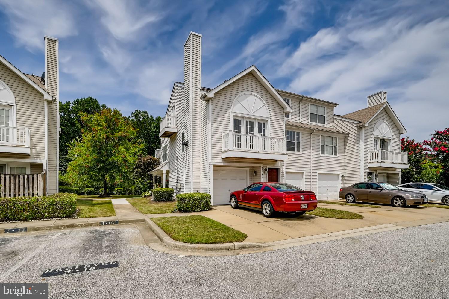 SUMMERFIELD IN COVINGTON - Residential