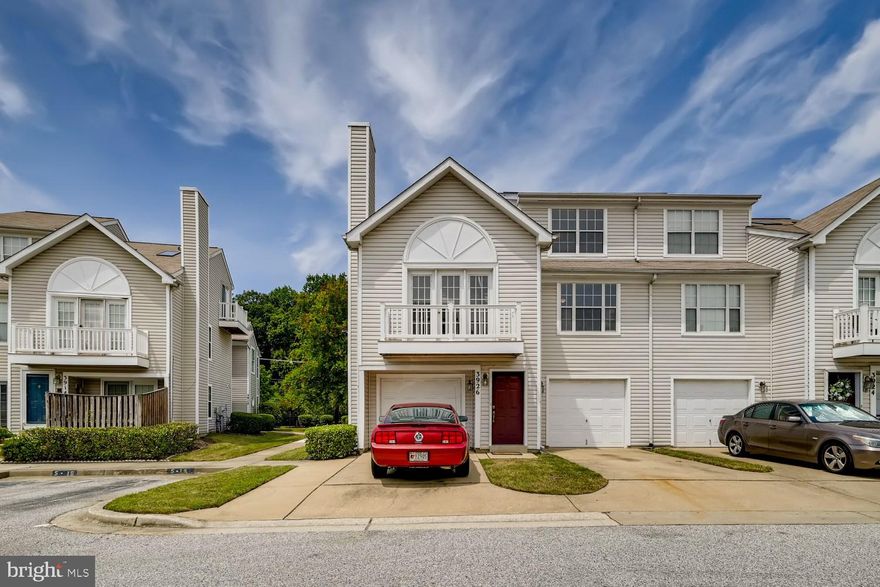 Location, location, location!  Lightly lived in- Condo/Townhouse in sought after Summerfield in Covington.Entry level has  one car garage , utility room with W/D and (storage galore!)and foyer The  upper level  features an open floor plan with cathedral ceilings, skylights , a  primary bedroom with dual entry bathroom,  a  spacious living room with a gas fireplace,custom cd/dvd bookcase,  a maintenance free balcony, separate dining space (tons of natural light)and a kitchen with table space , gas stove & pantry - A great space for entertaining! The  2nd upper level features a loft opening  to another new maintenance free balcony ,a 2nd primary bedroom , a walk in closet and another dual entry bathroom.  Highlights include **New balconies(2018)** new roof(2016)** HVAC with transferable warranty until 5/2022** NEW HWH with 5 yr warranty**NEW plumbing features-garbage disposer**toilets ** faucets. Condo association is top notch- they replaced roof & decks. Conveniently located- close to shopping, transportation, restaurants, and major highways for an easy commute. Community amenities include pool, fitness center, basketball courts and state of the art community center with classes available to residents! Sold as is and in great condition!