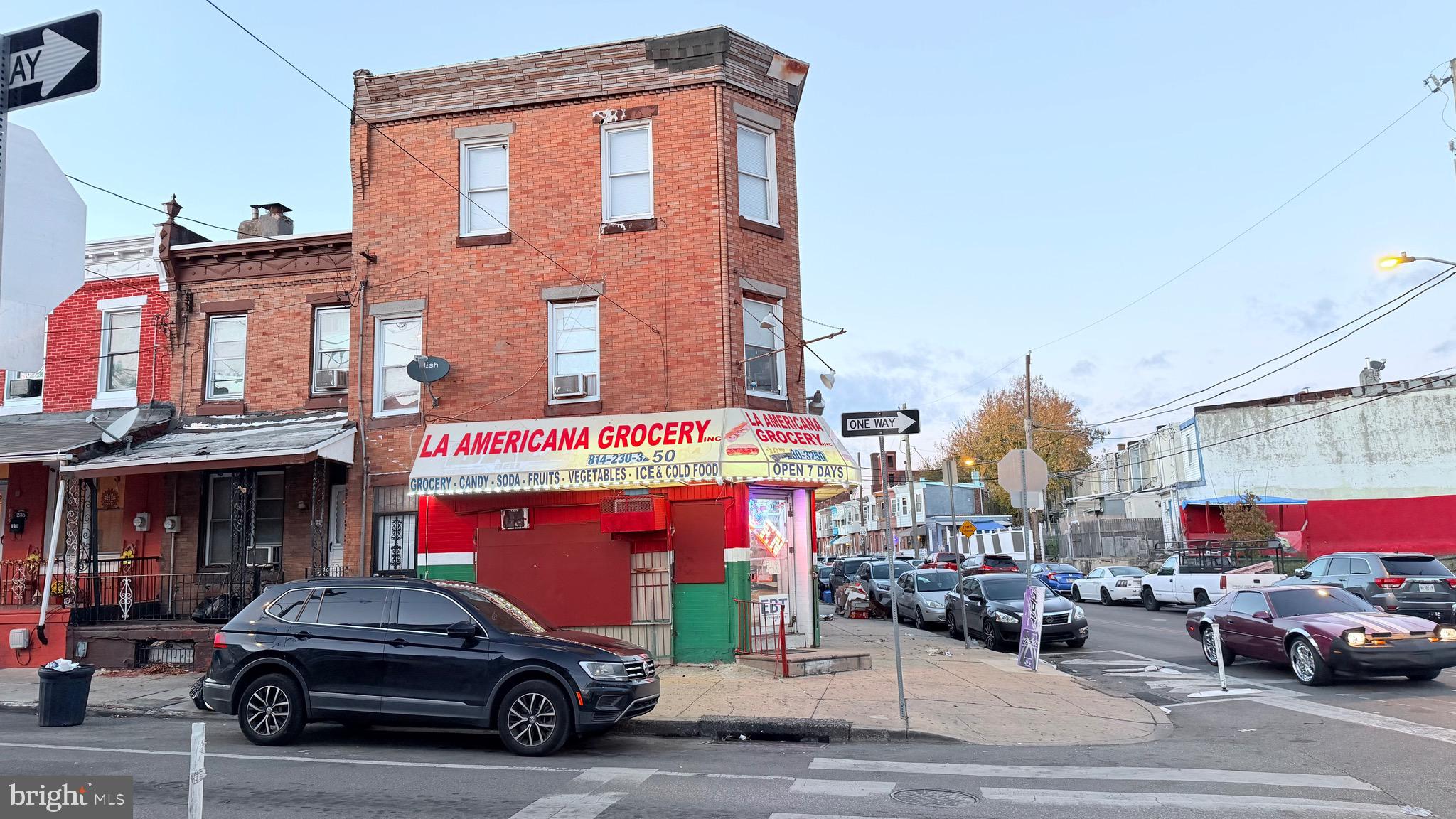 228 W ONTARIO STREET