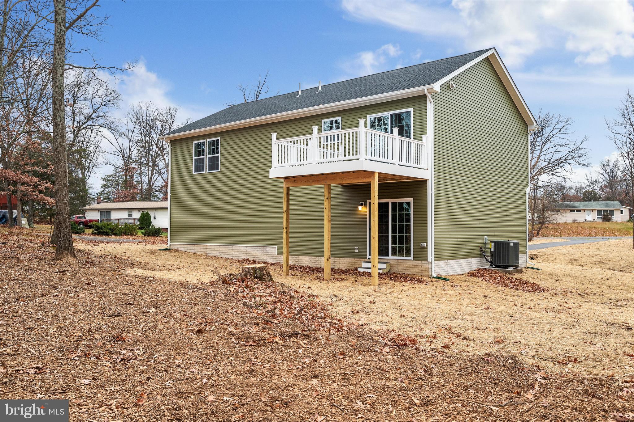 NONE AVAILABLE - Residential